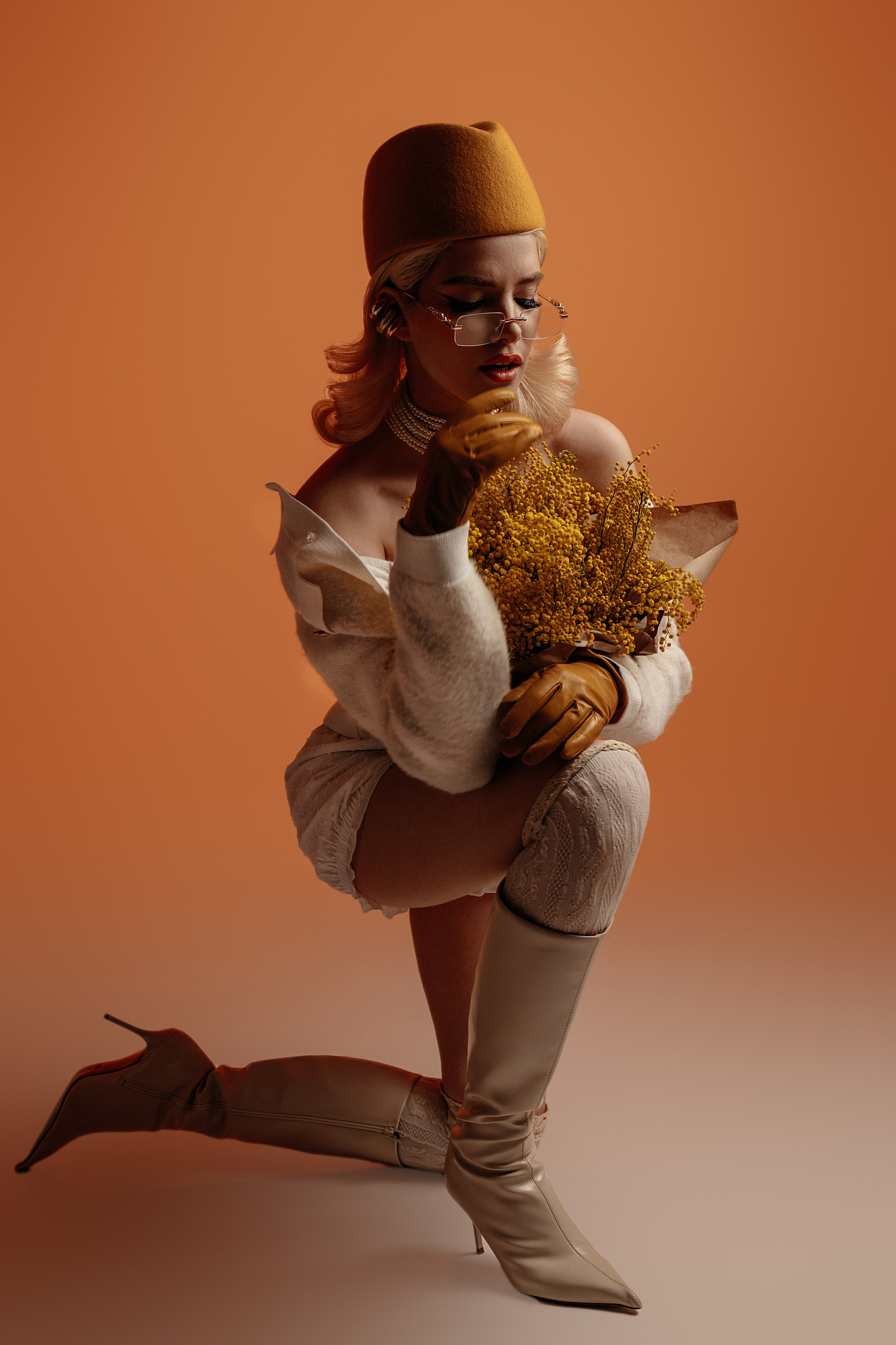 Диана. Юлия Чайко, фотограф в Минске