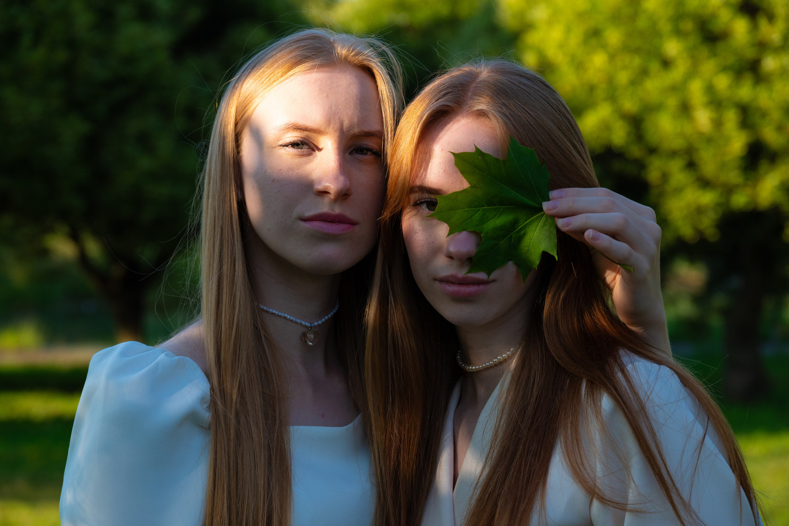 Пикник. Юлия Чайко, фотограф в Минске