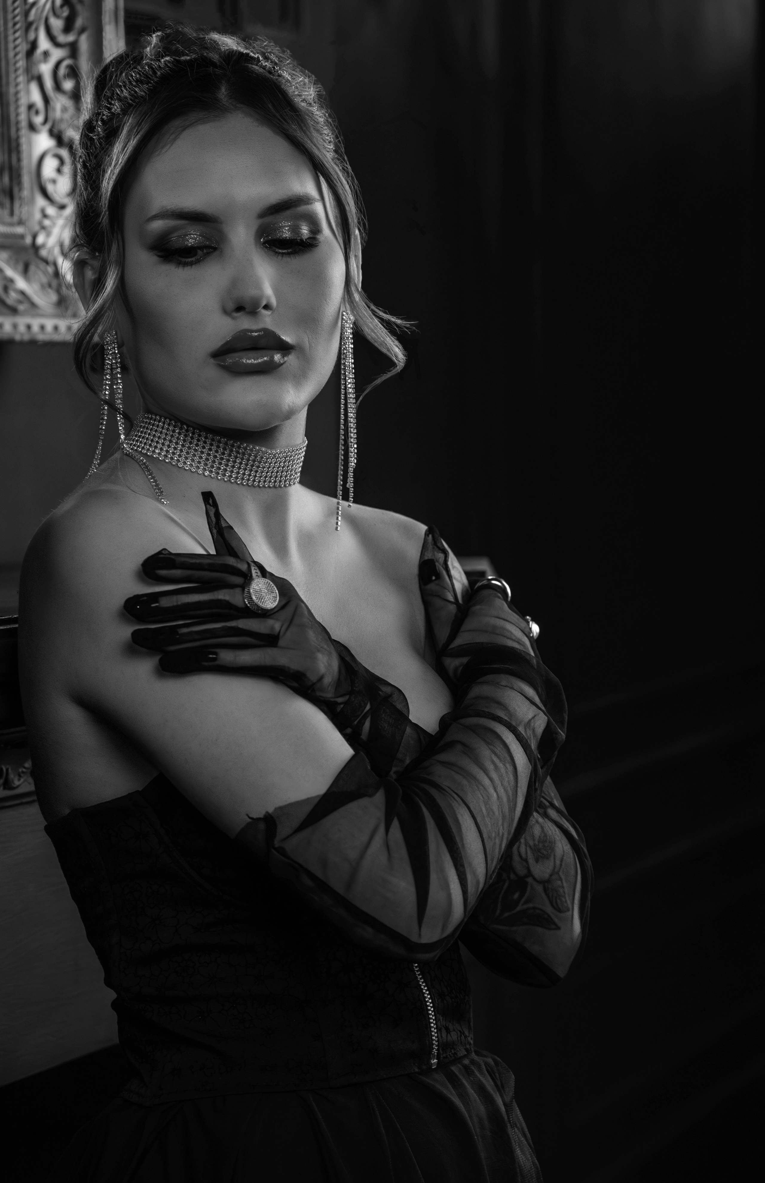 Екатерина. Юлия Чайко, фотограф в Минске