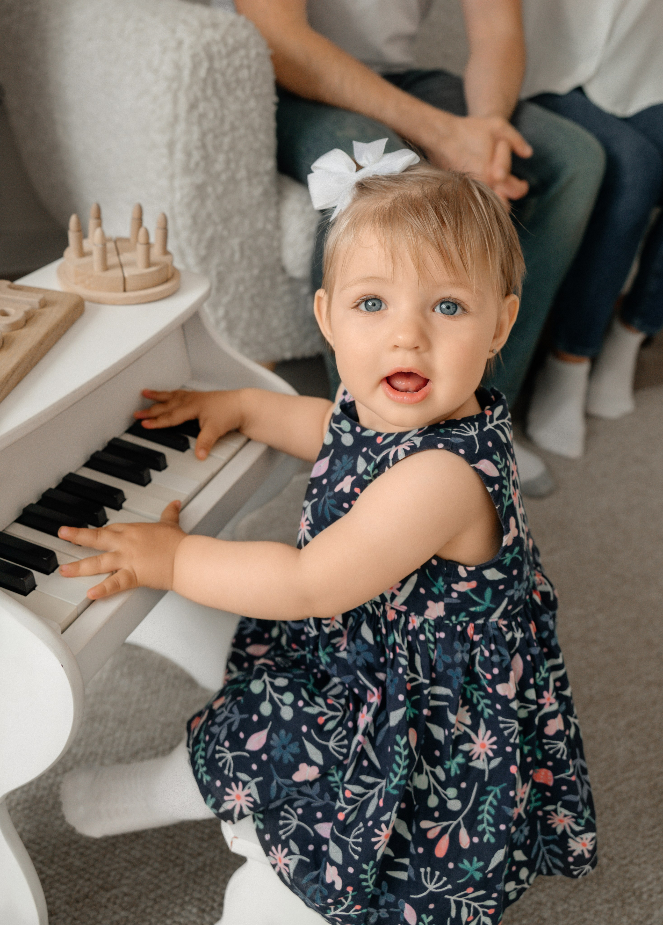 Годик Евгении. Юлия Чайко, фотограф в Минске