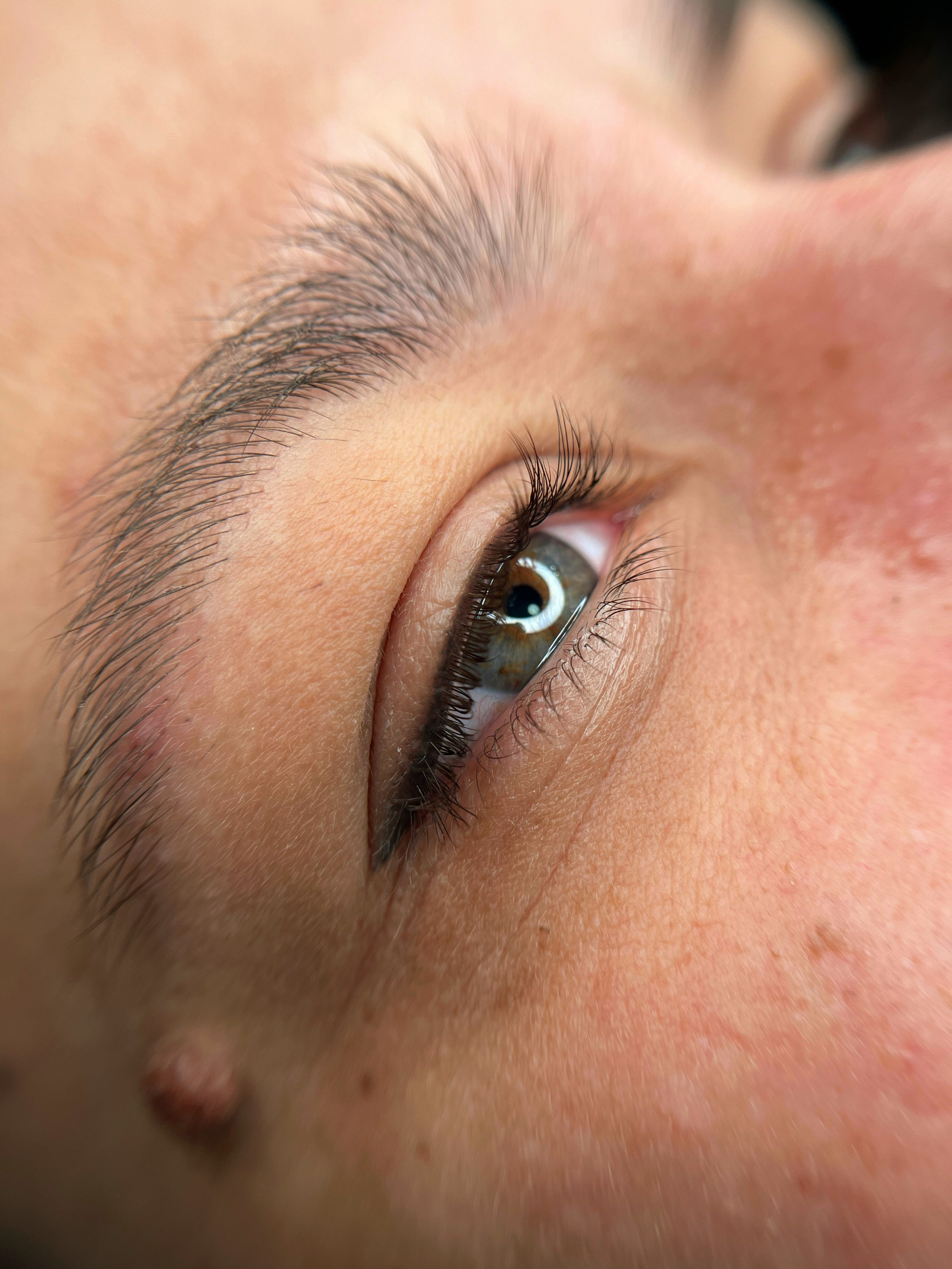 Дарья. Студия перманентного макияжа, косметологии и массажа SYMMETRY в Москве, м. Киевская