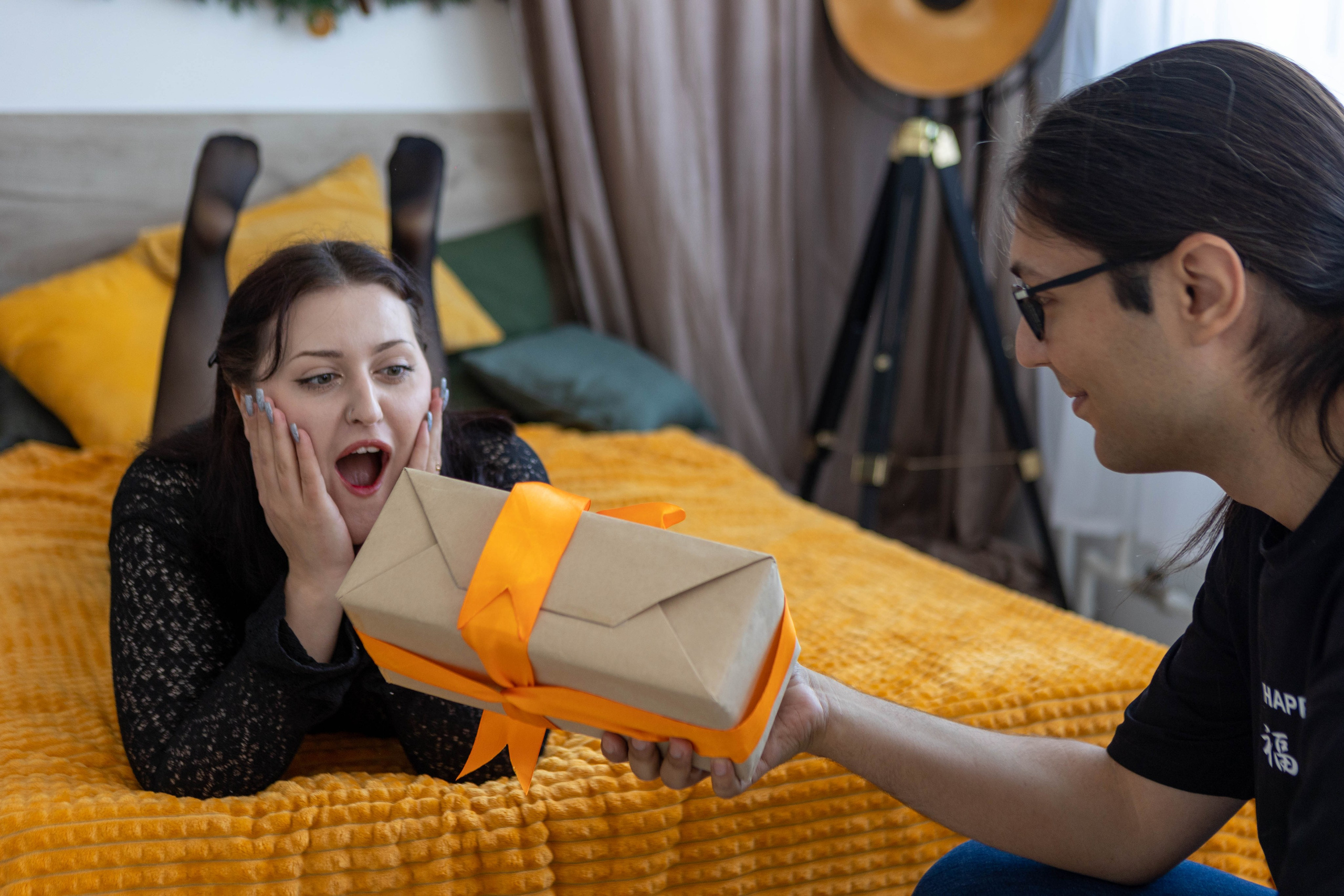 Наталья и её семья. Фотограф в Южно-Сахалинске Валерий Харченко