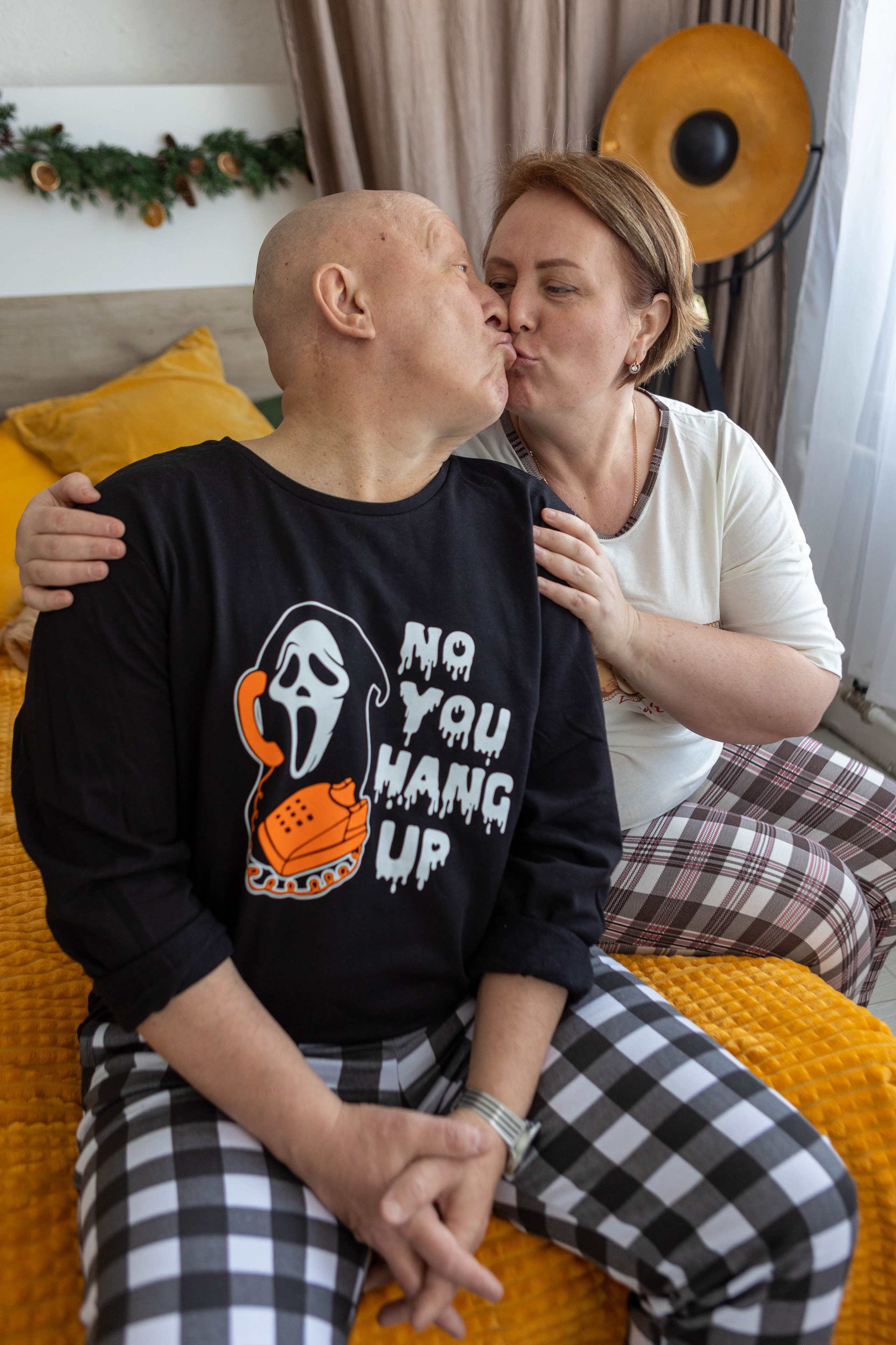 Наталья и её семья. Фотограф в Южно-Сахалинске Валерий Харченко