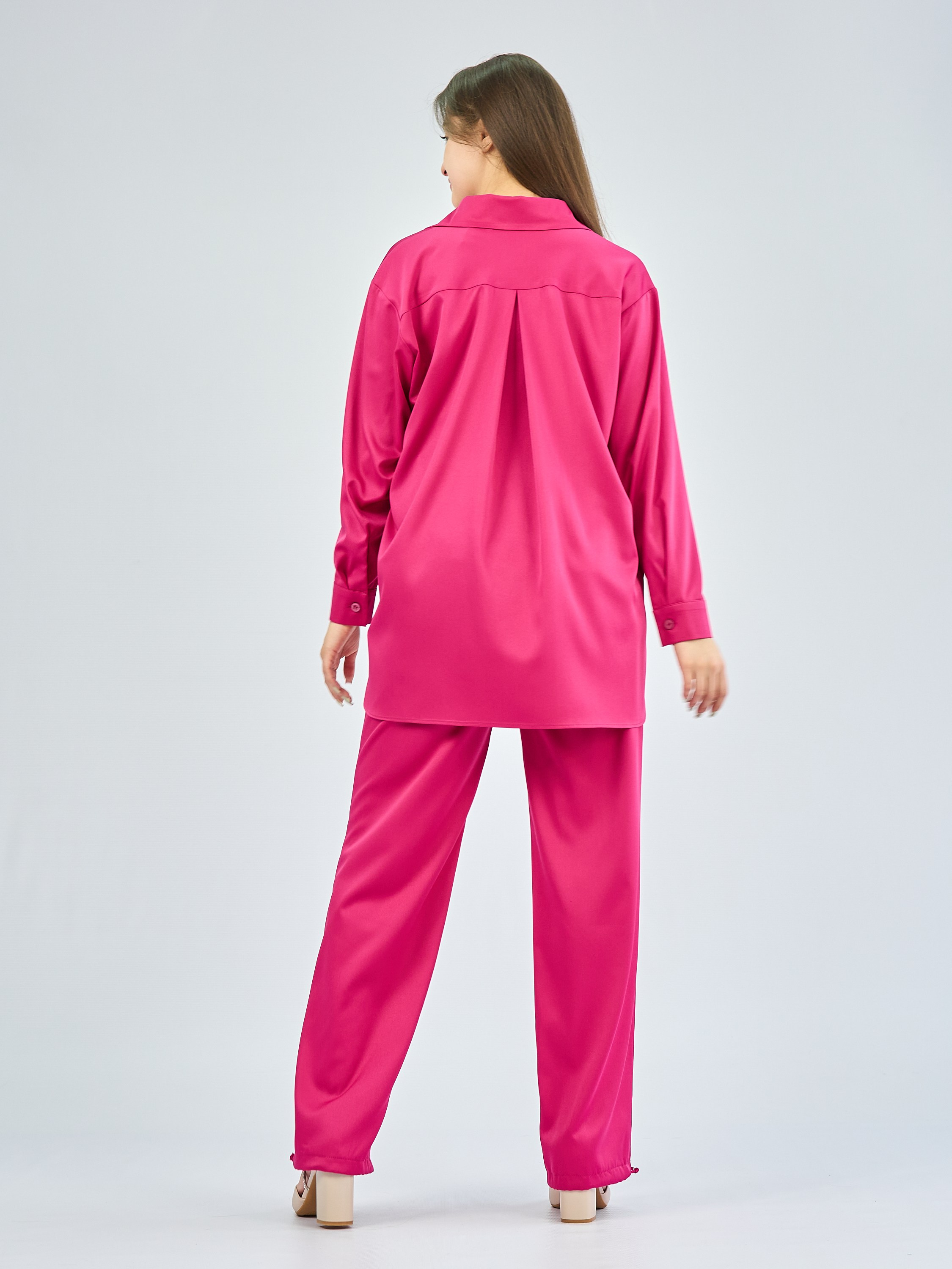 Фотосъёмка одежды для Wildberries — Казань