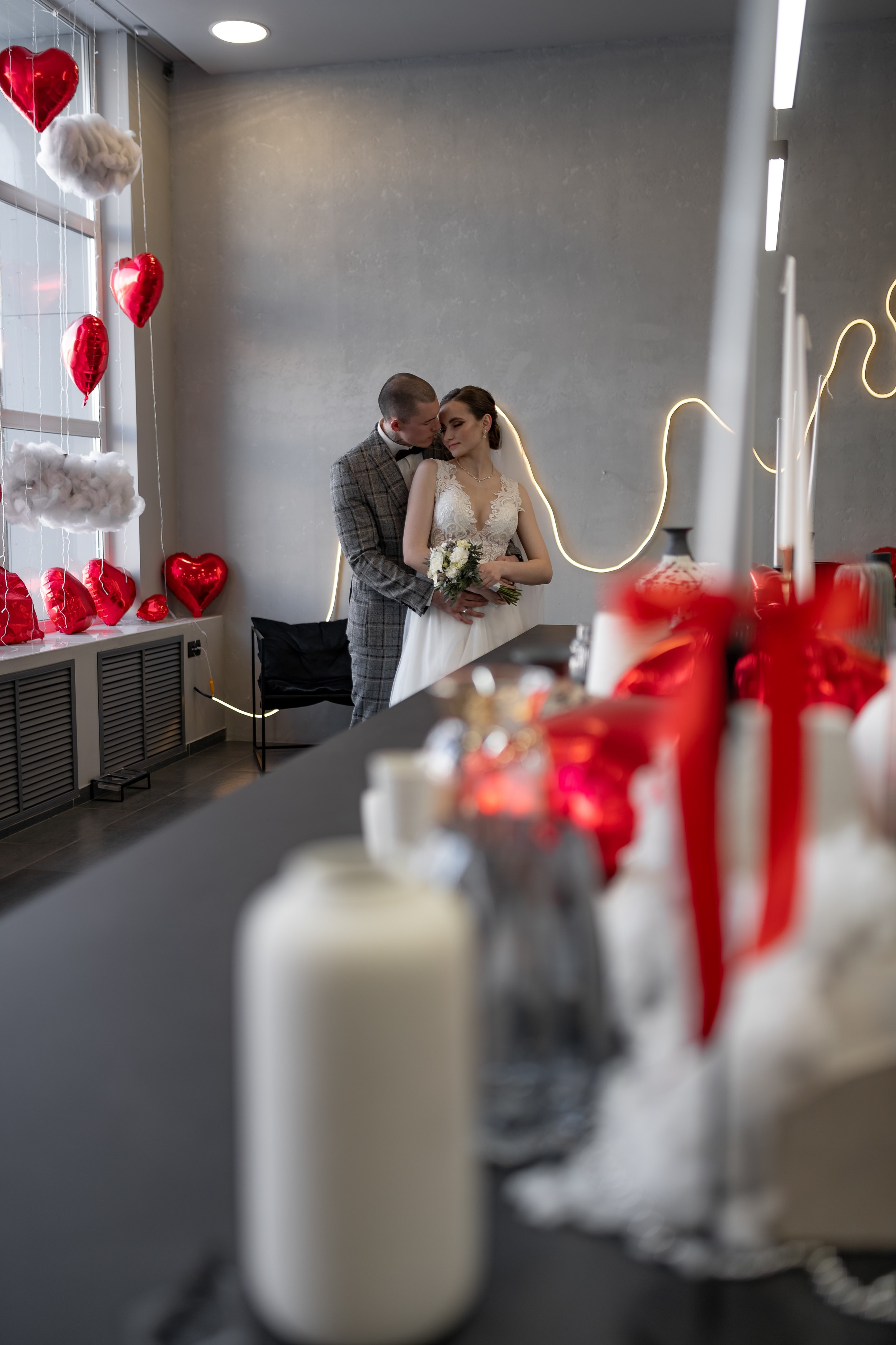 Свадьба Никиты и Анастасии. ProfotoNK