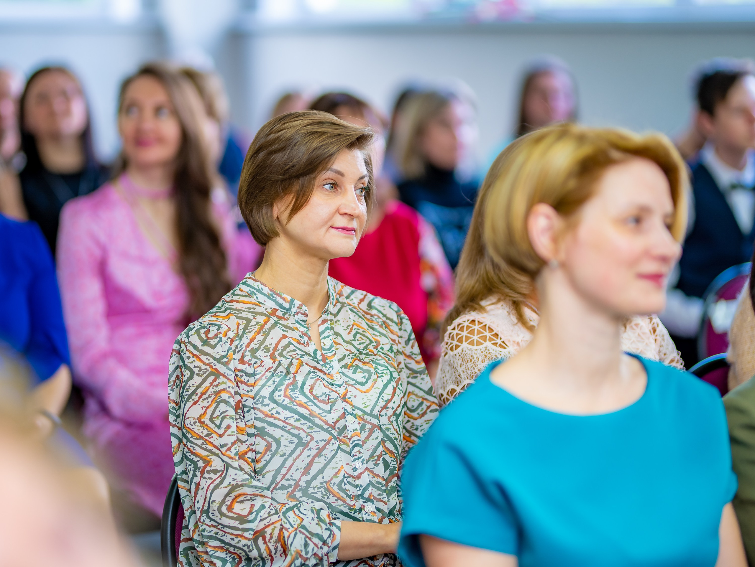 Выпускной в музыкальной школе. ProfotoNK