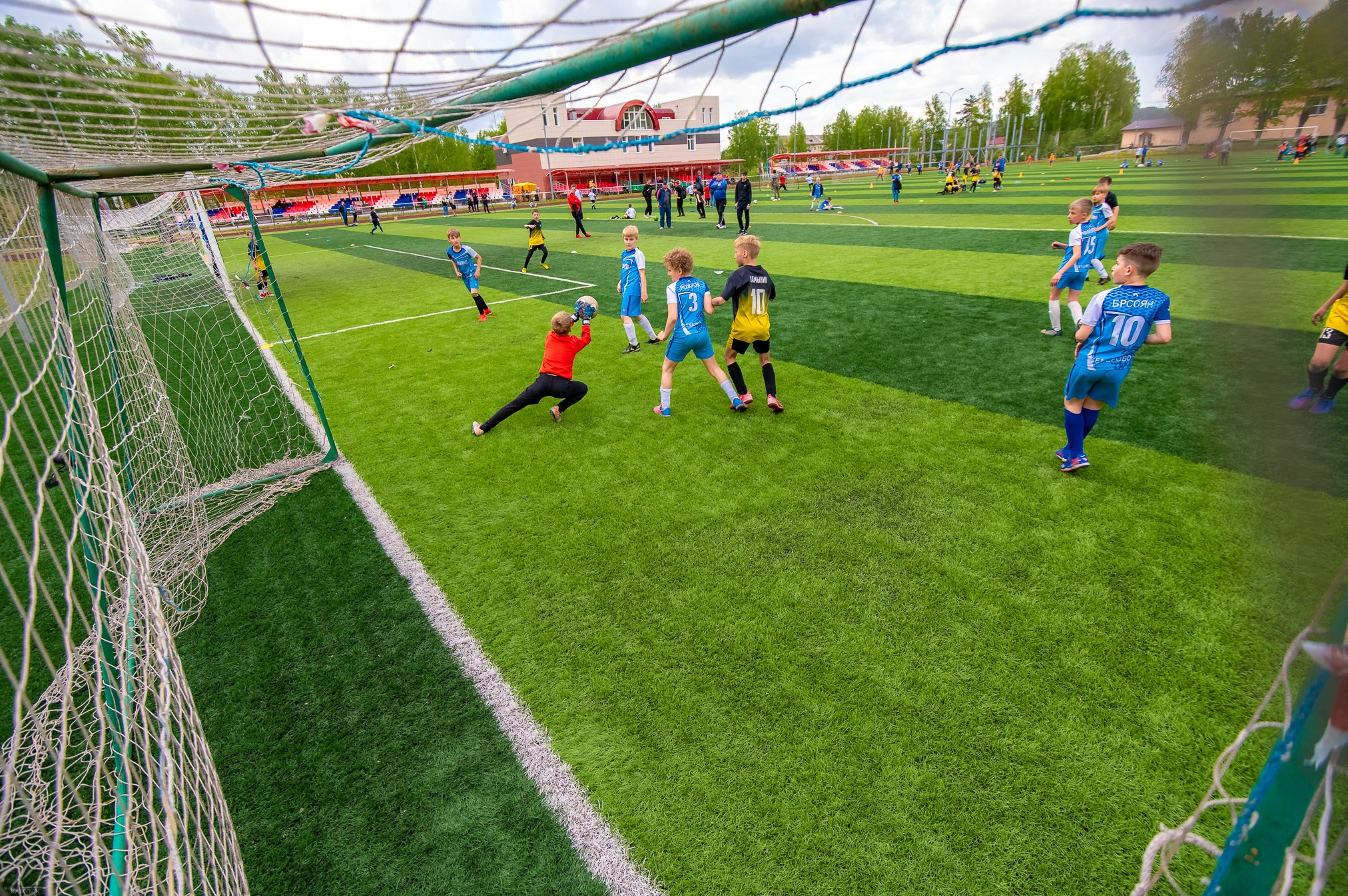 Металлург-Олимп. ProfotoNK