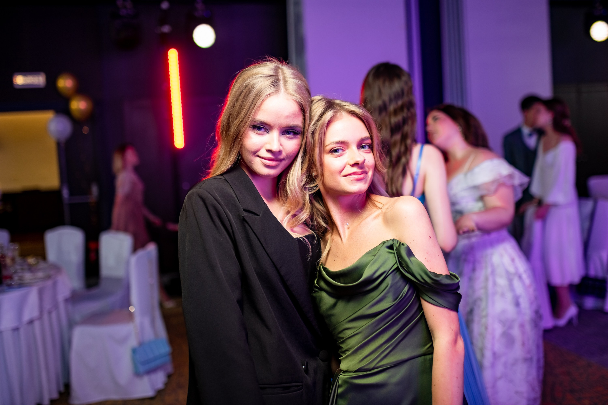 Выпускной. ProfotoNK