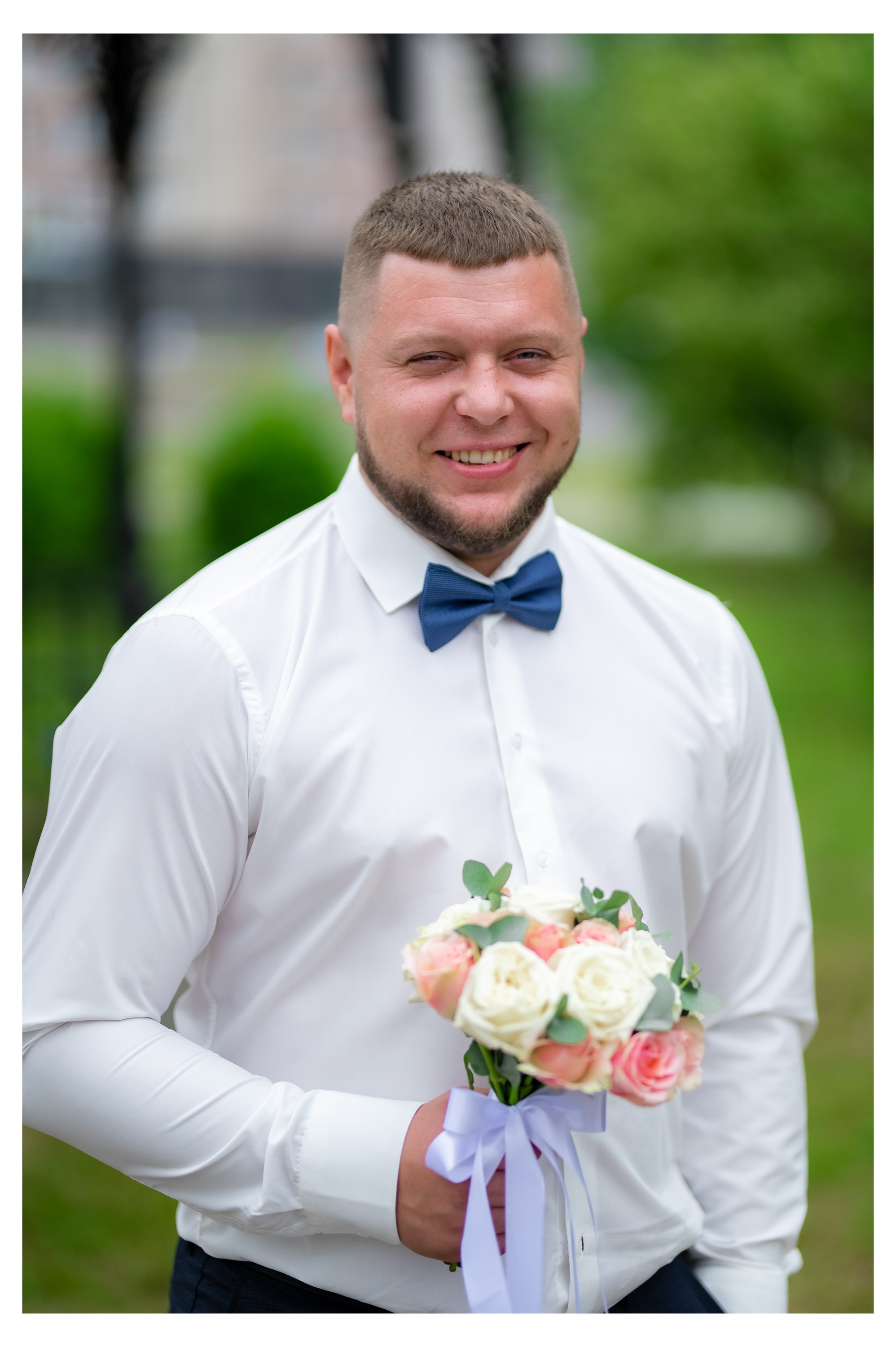 Наталья и Никита. ProfotoNK