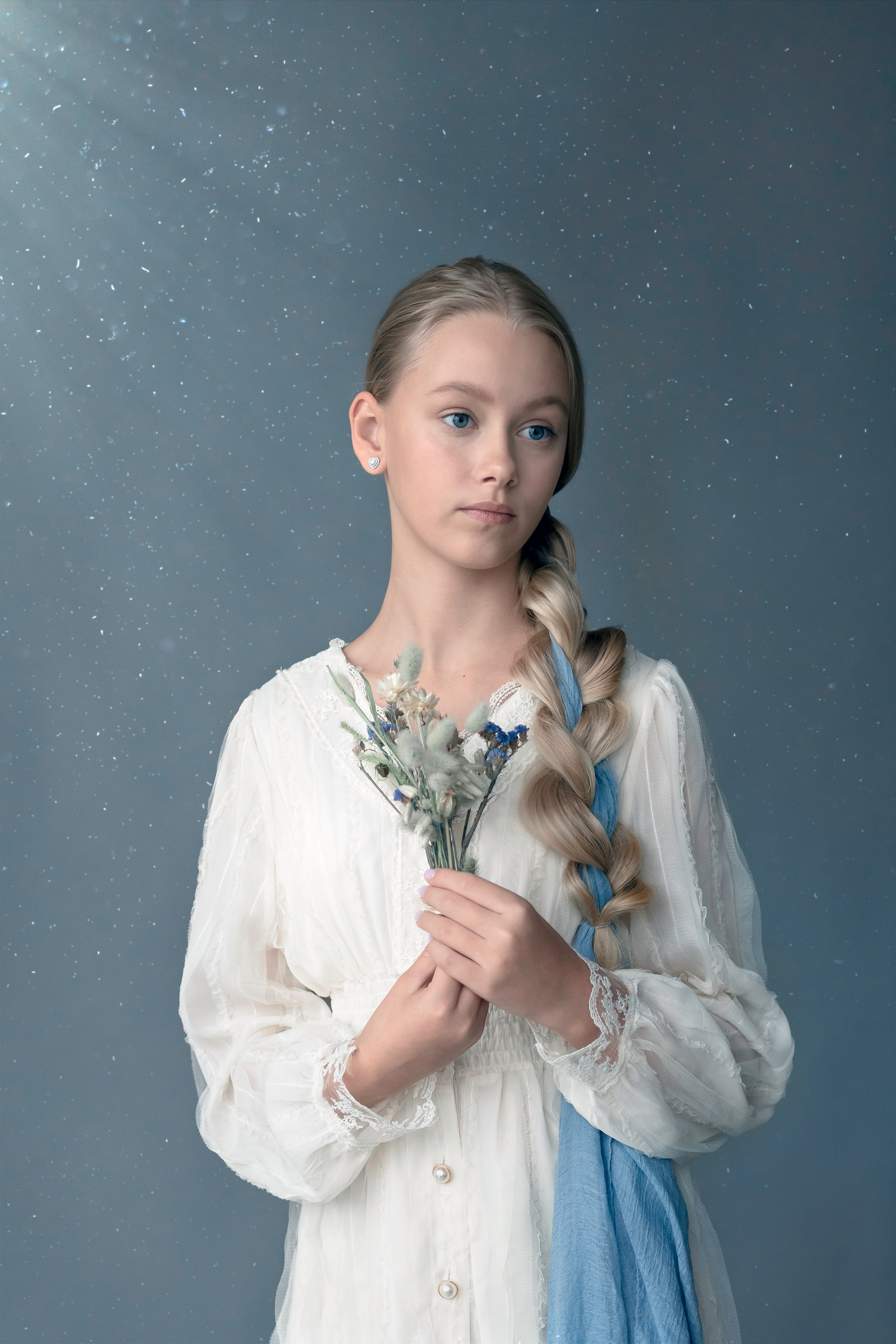 Портфолио фотографа