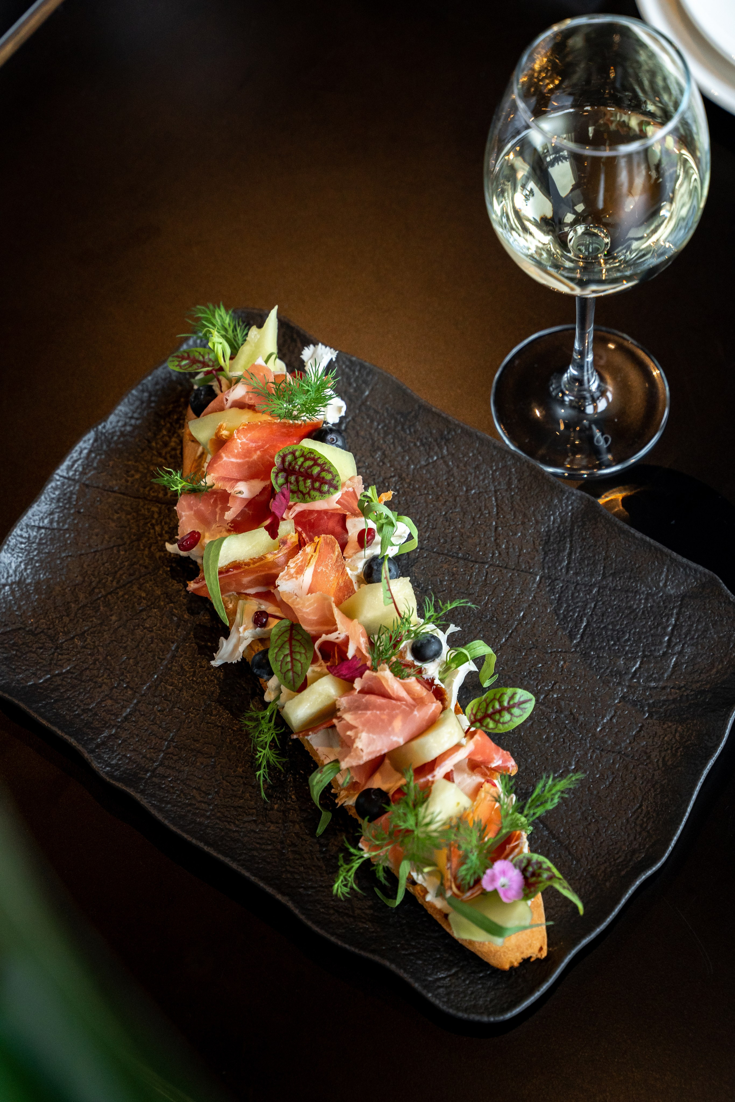 Еда. Фотограф и Видеограф Илья Копытов