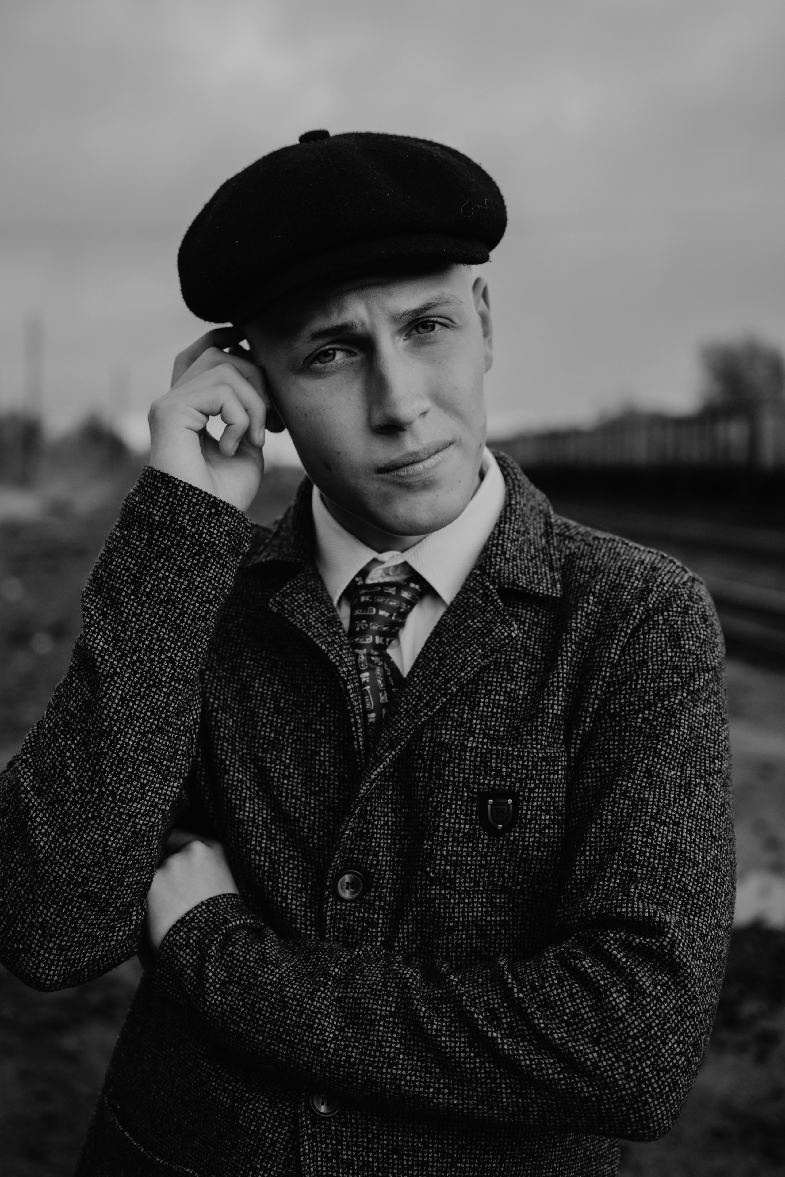 TECHNIQUE. Егор Засыпыч