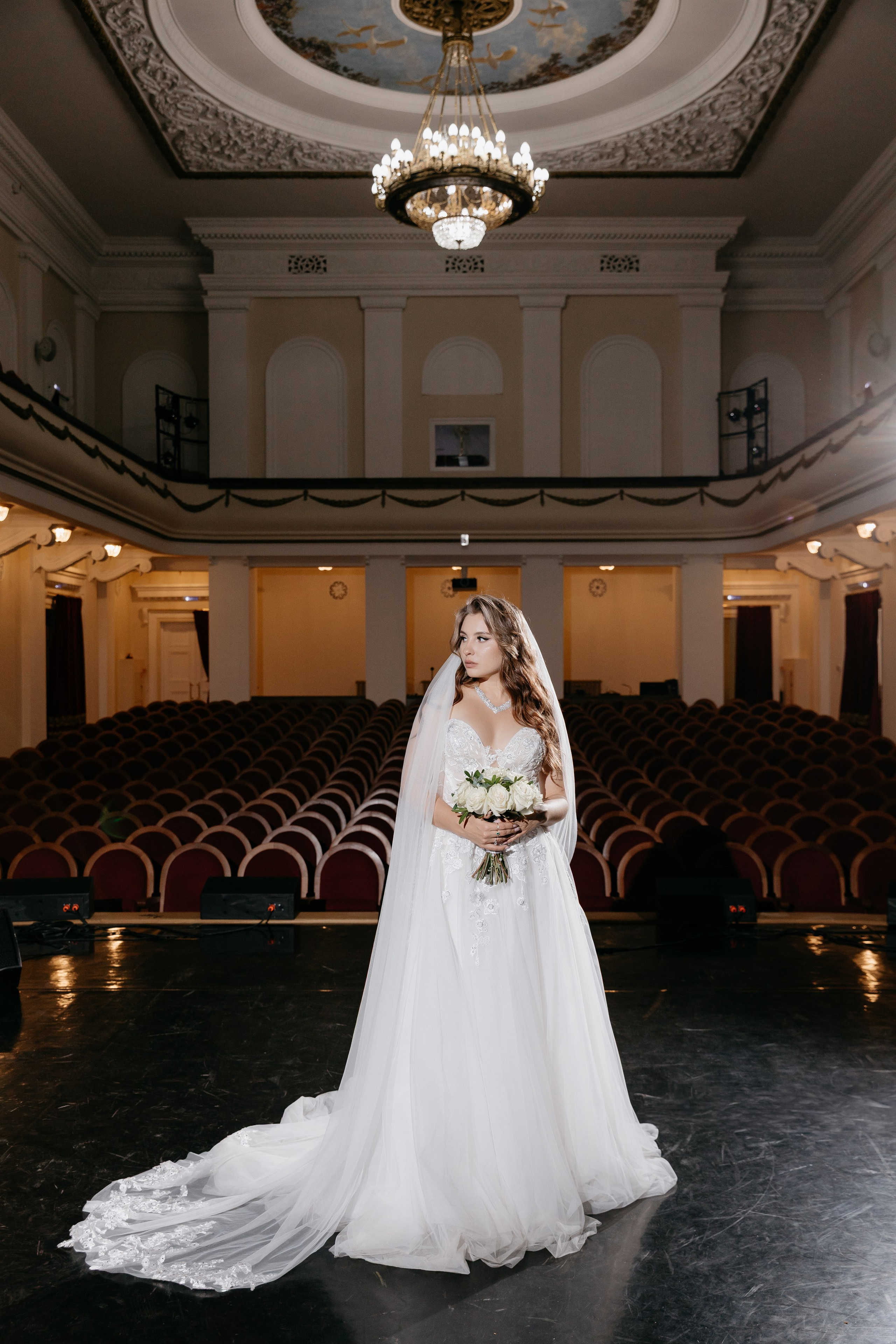 Илья и Галина. Свадебный и семейный фотограф Белово Анастасия Пьянкова