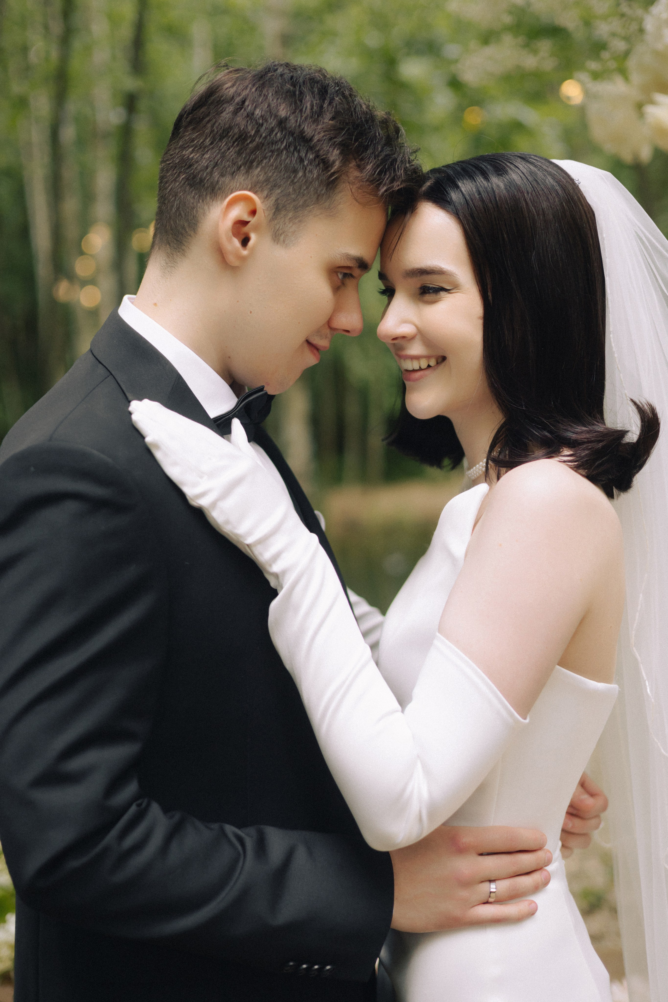 Тихое эхо любви