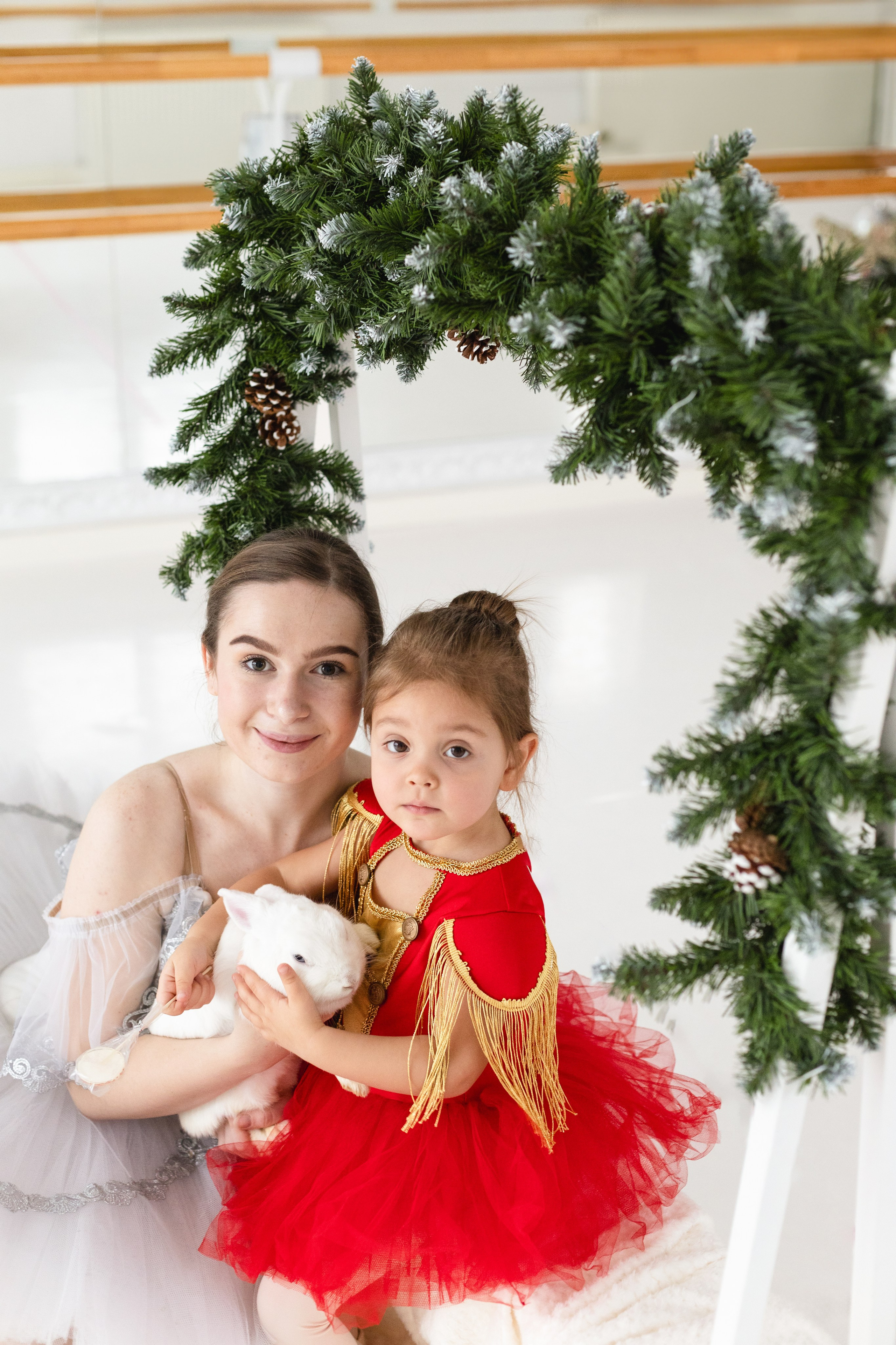 Балет с 2-х лет | Красногорск. Кузьмина Анастасия — контент-фотограф | Москва