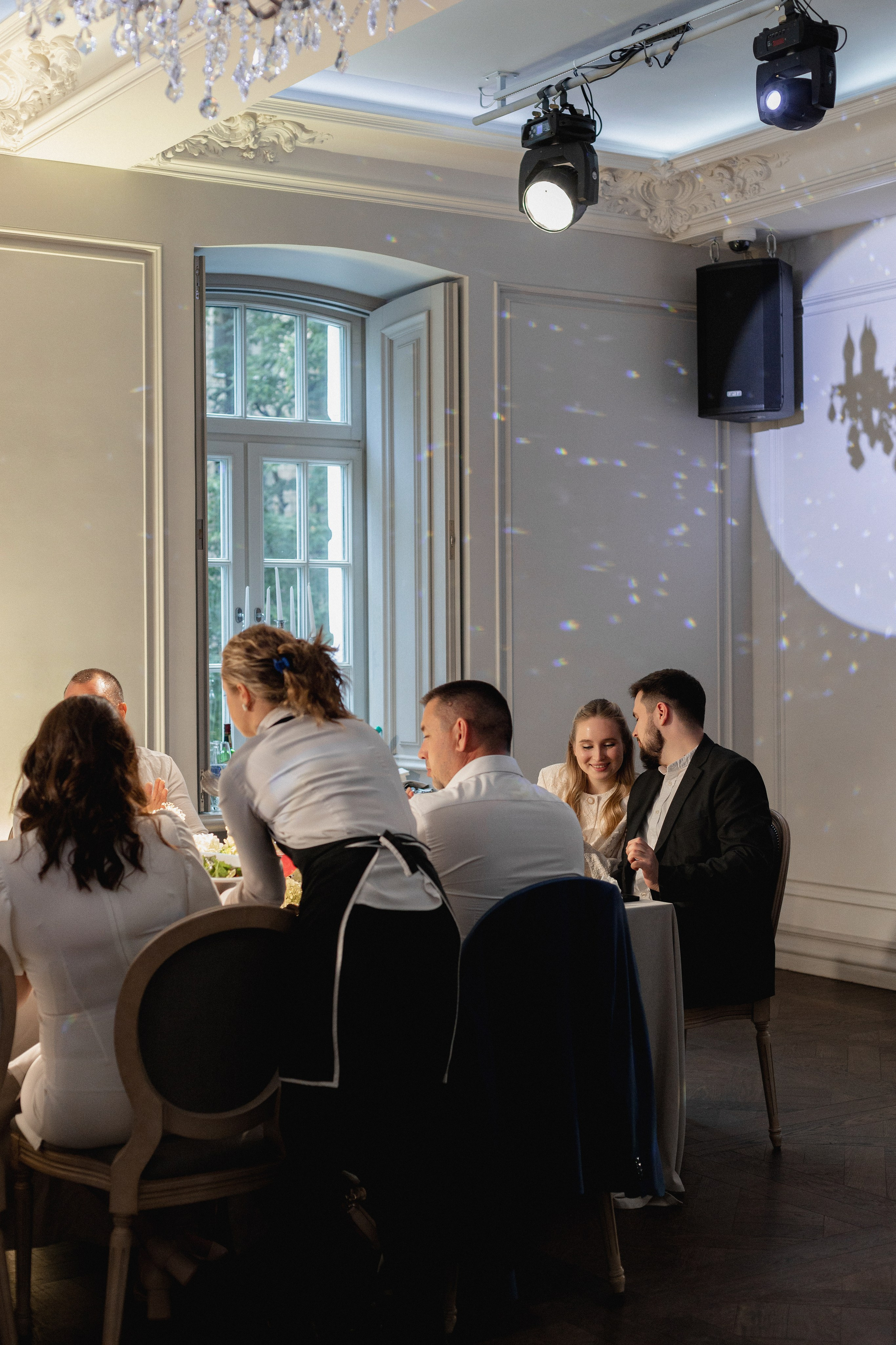 Полина & Руслан. Кузьмина Анастасия — контент-фотограф | Москва