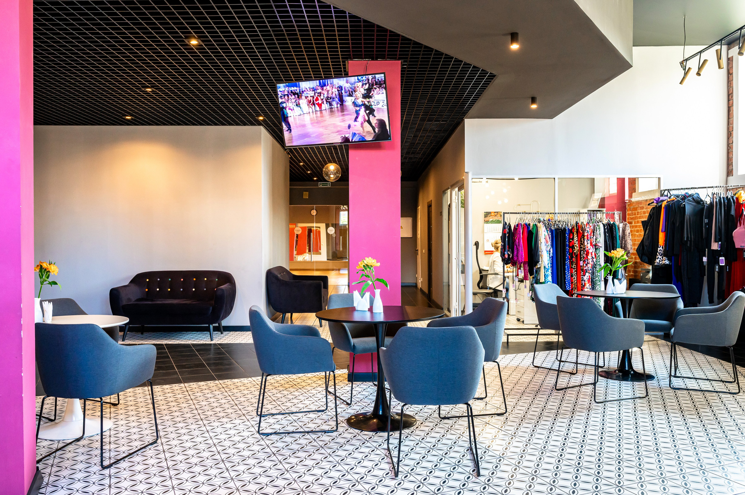 GallaDance. Интерьерный фотограф. Фото- видеосъемка недвижимости Санкт-Петербург