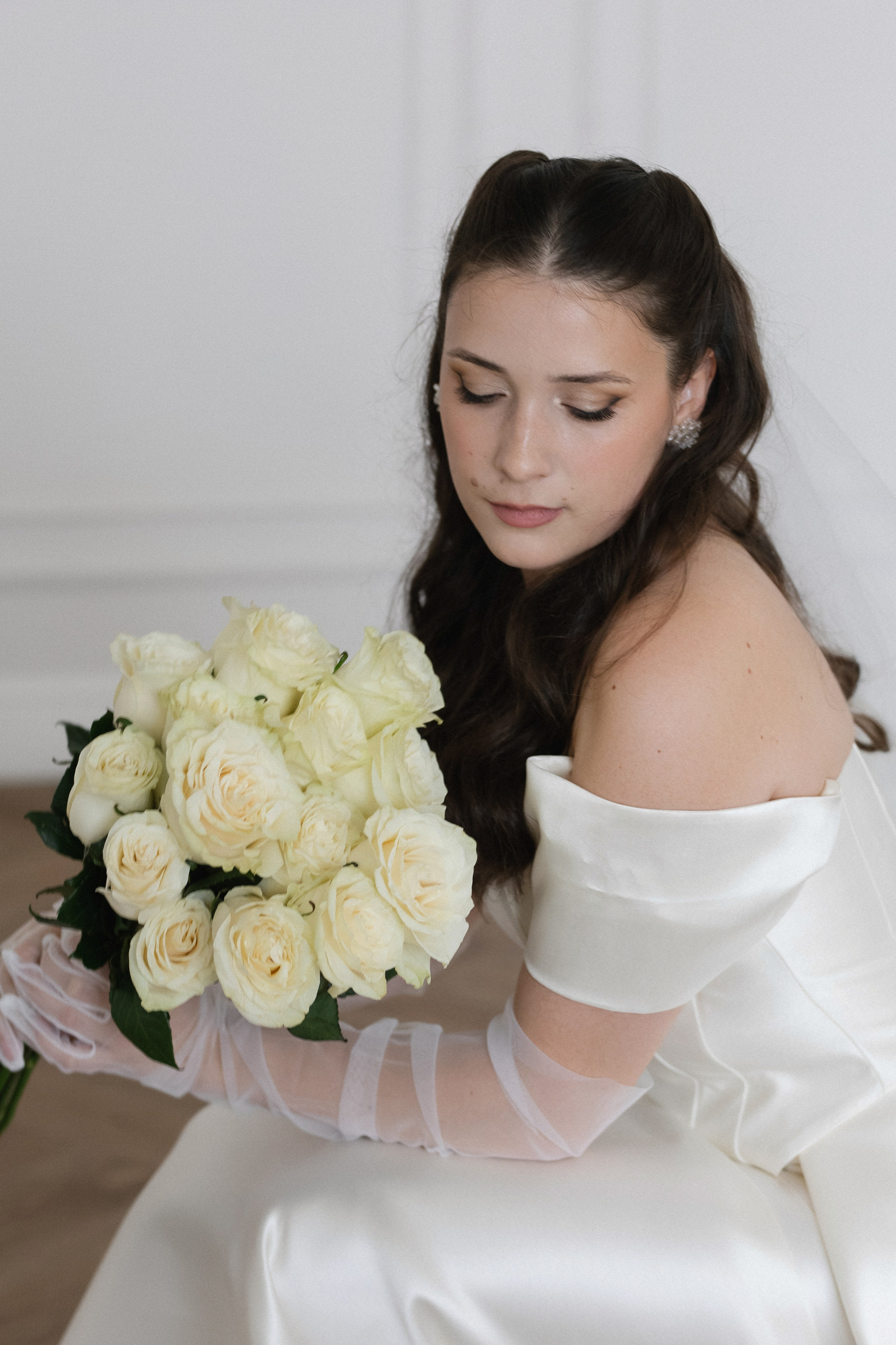 ДАРЬЯ & АЛЕКСЕЙ ` 25.09.25. Maria Startseva Photo