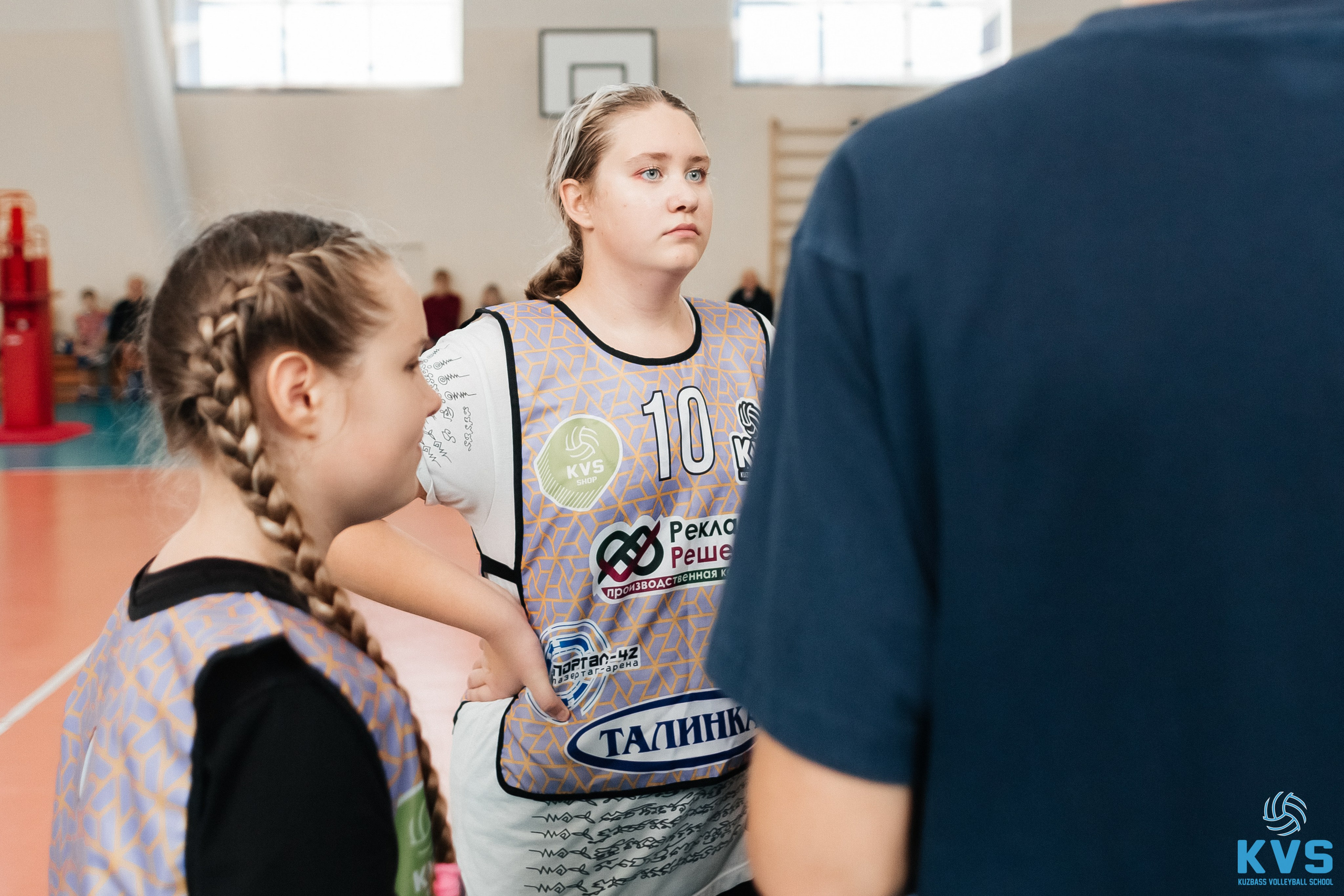 Волейбольный турнир «Надежда Сибири». Фотограф Кемерово | Сергей