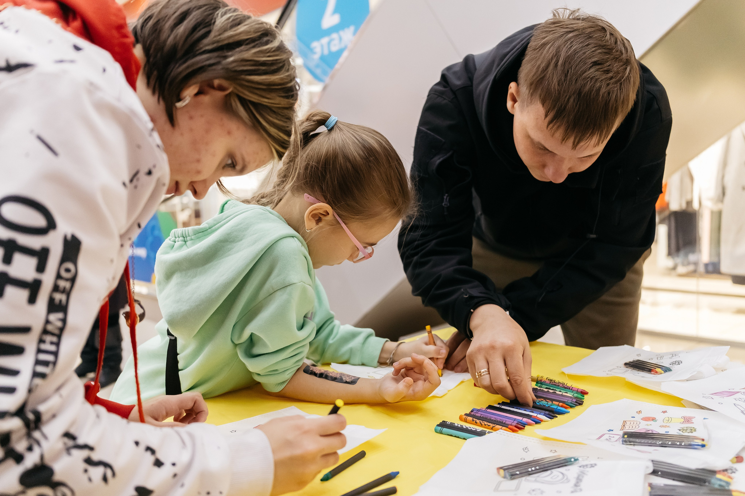 1 сентября с «Мария-РА». Фотограф Кемерово | Сергей