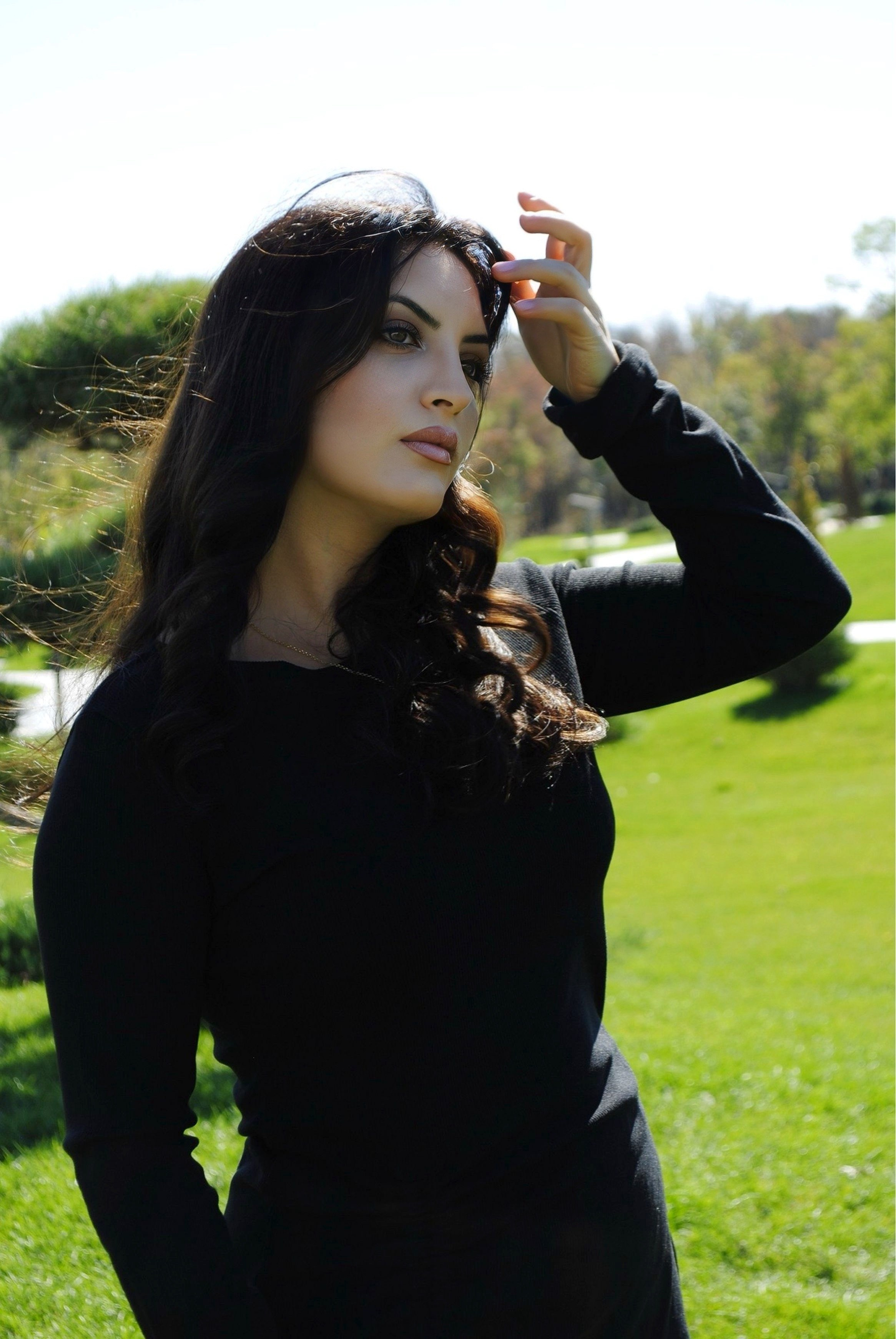 Семейная съемка. Фотограф Мария Мусаелян