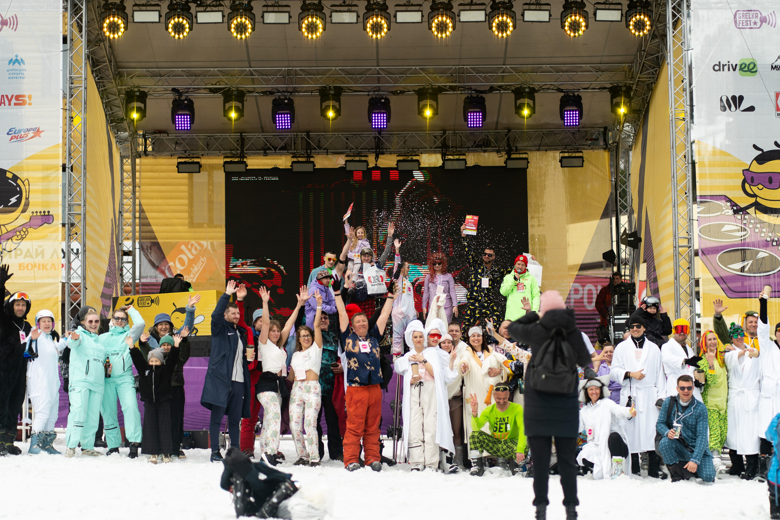 Грелка 18.04.24. Анастасия Паршукова — фотограф Шерегеш Новосибирск