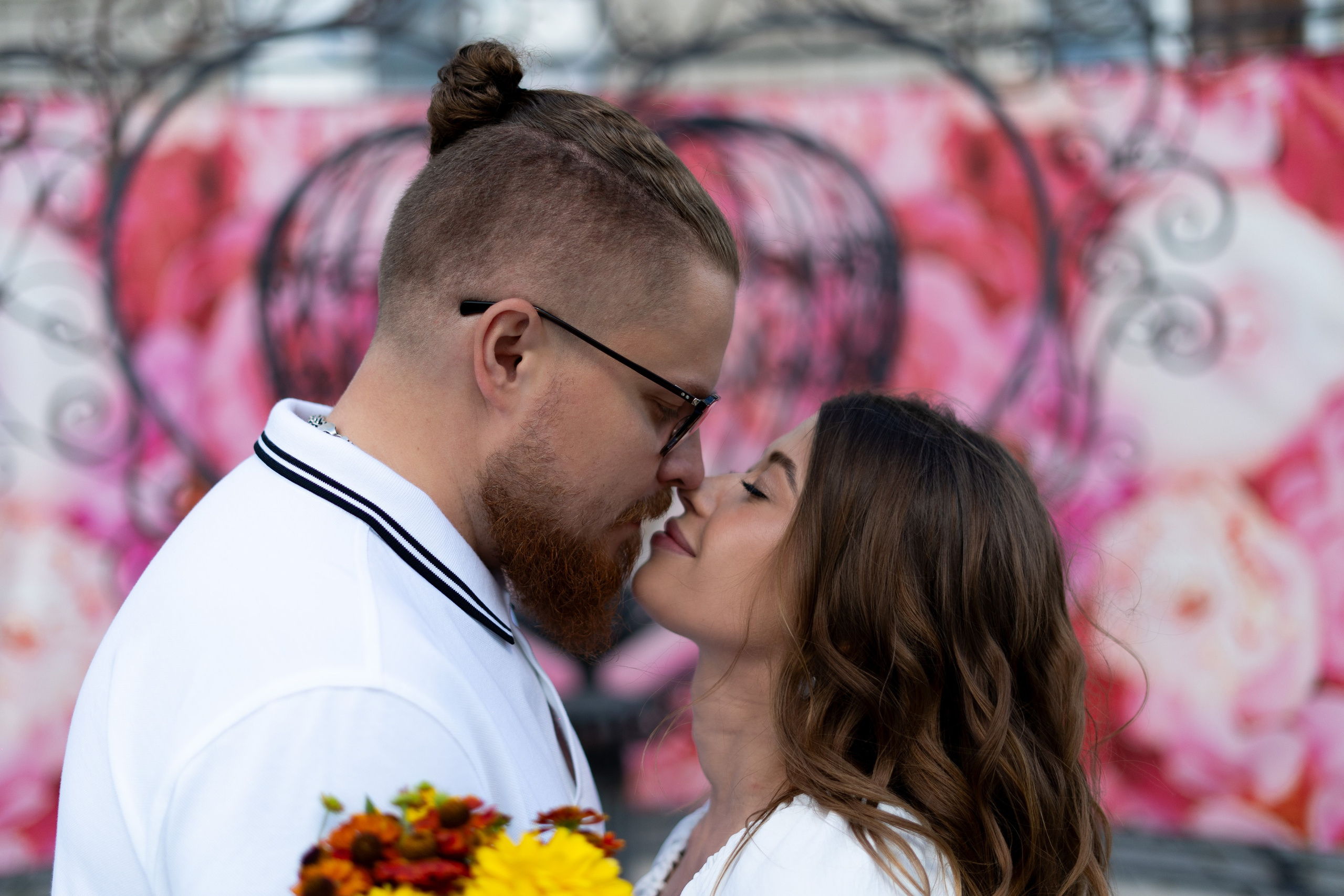 Елизавета & Артём. Анастасия Паршукова — фотограф Шерегеш Новосибирск