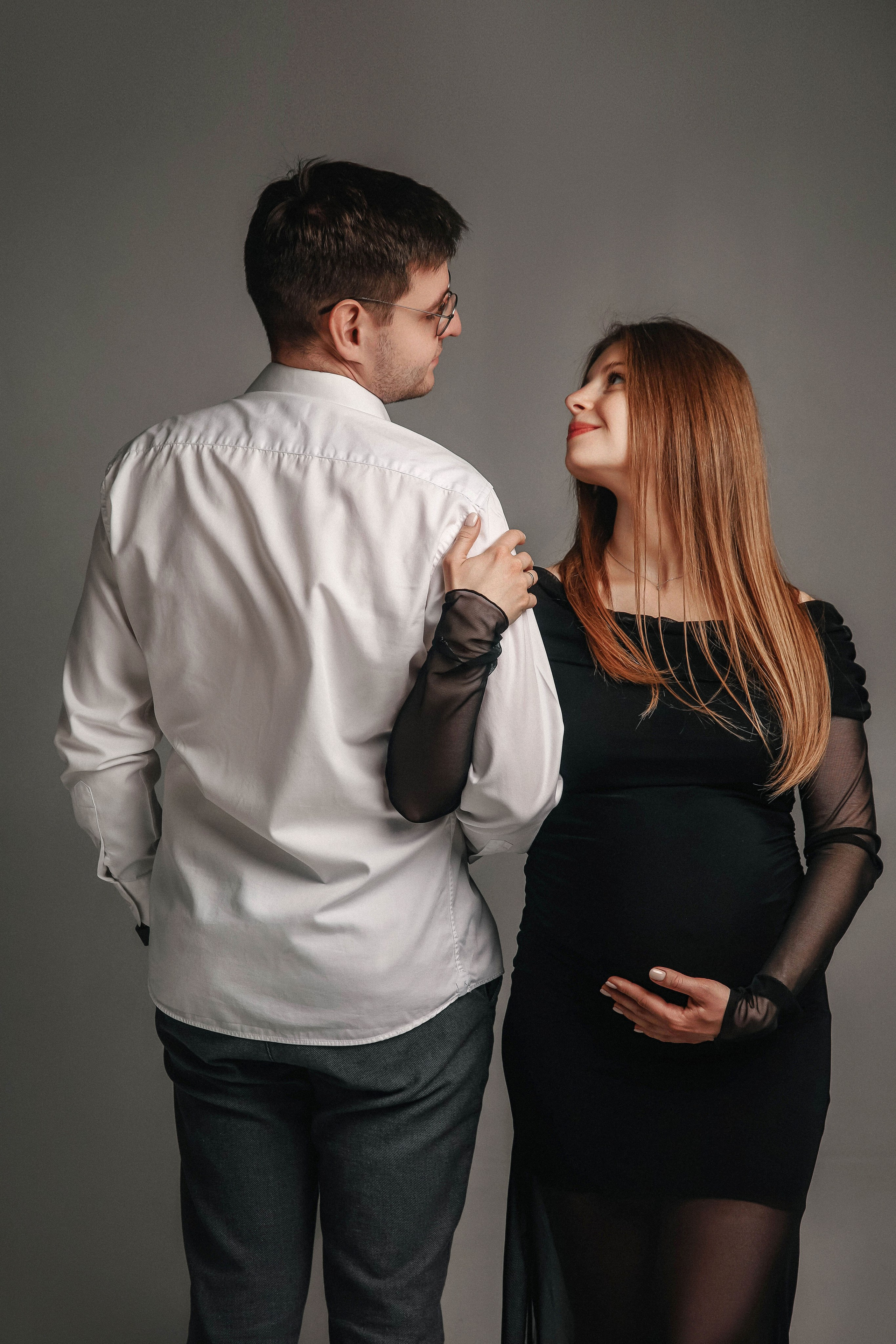 Ксения и Сергей. Свадебный и семейный фотограф в Москве