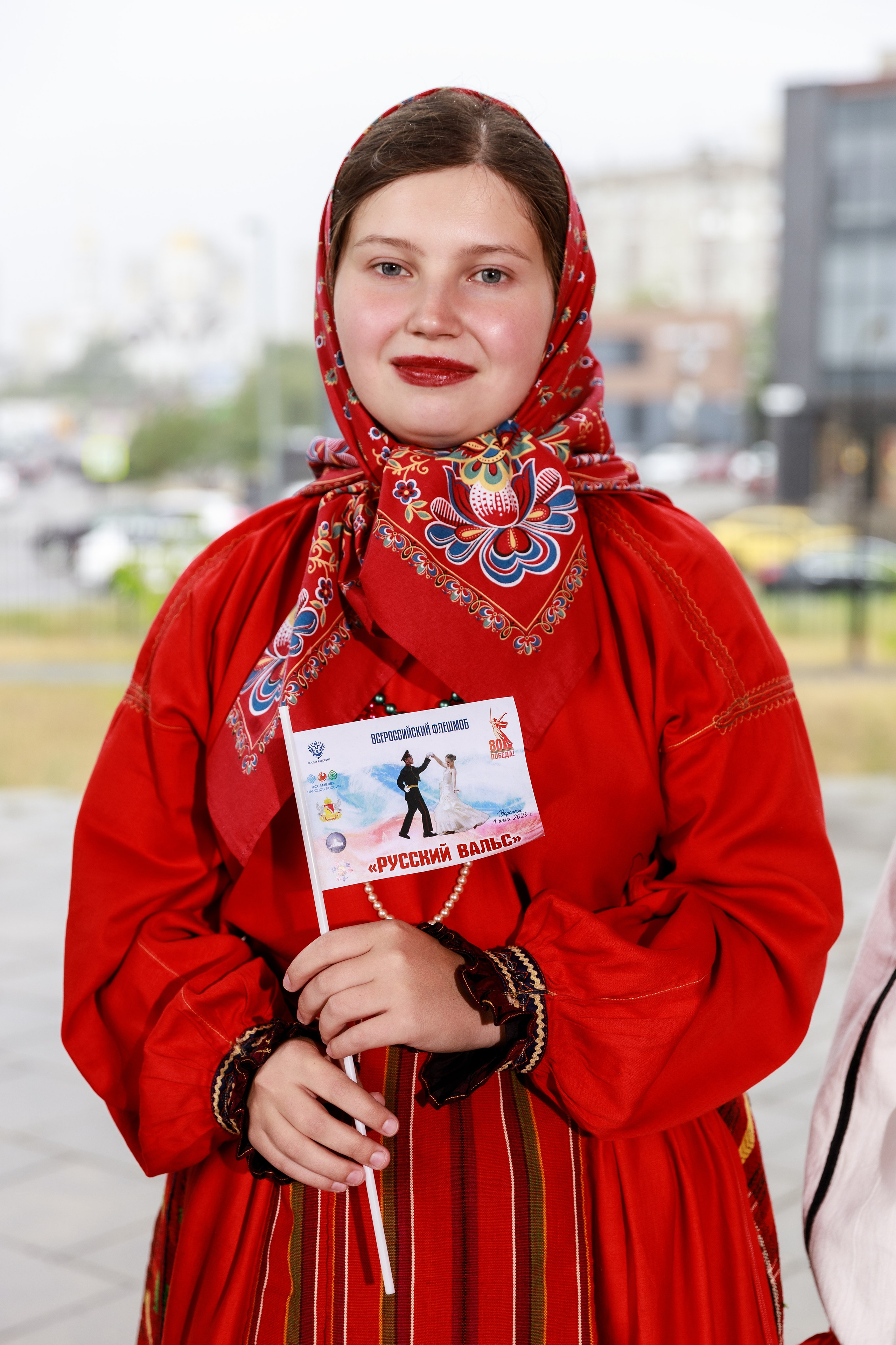 Проект «Русский вальс». Фотограф в Воронеже Галина Фурсова