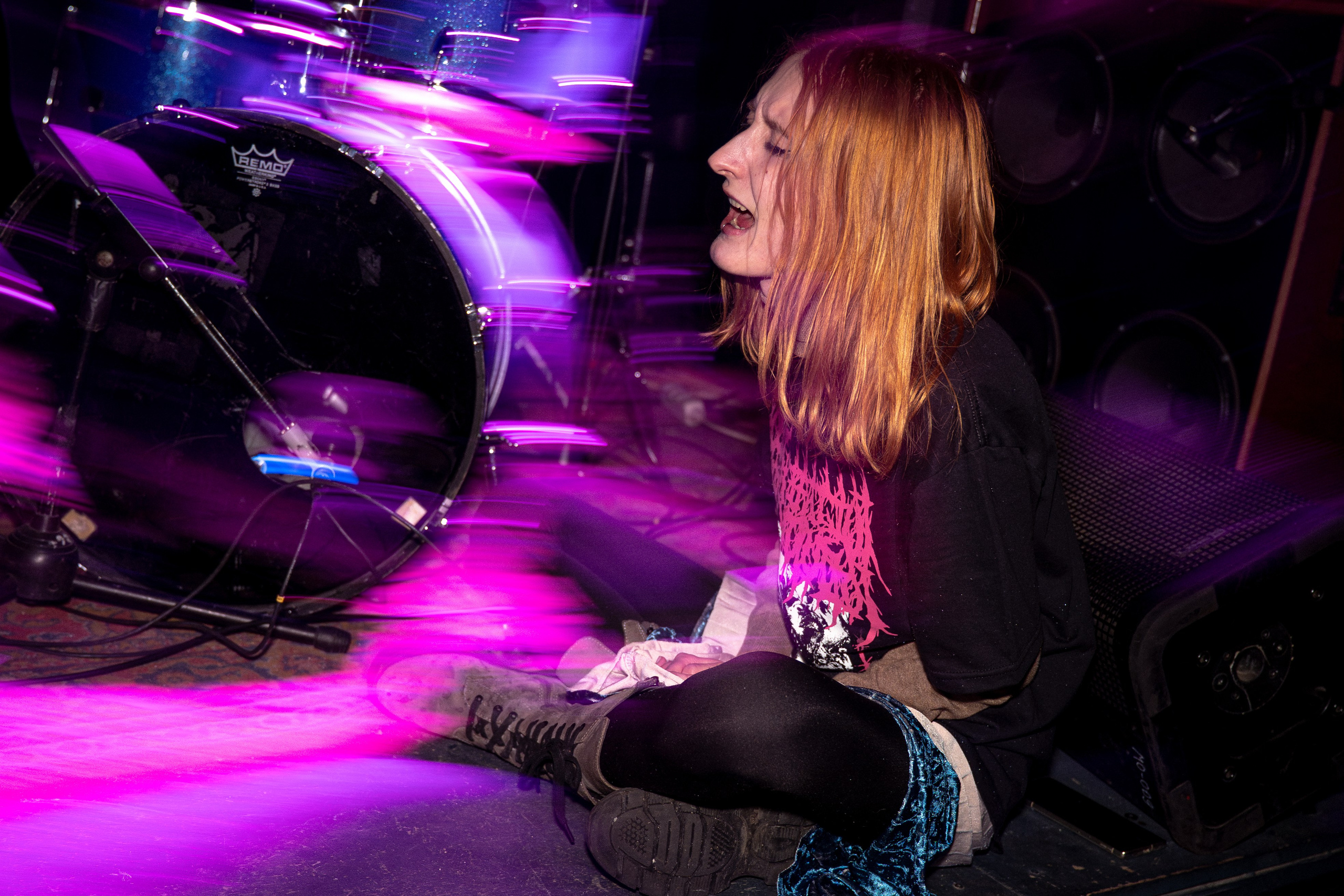 Gradirnja & Котобус & LGLR & køl’ja & Barbasolente. Репортажный фотограф в Москве Legiodot