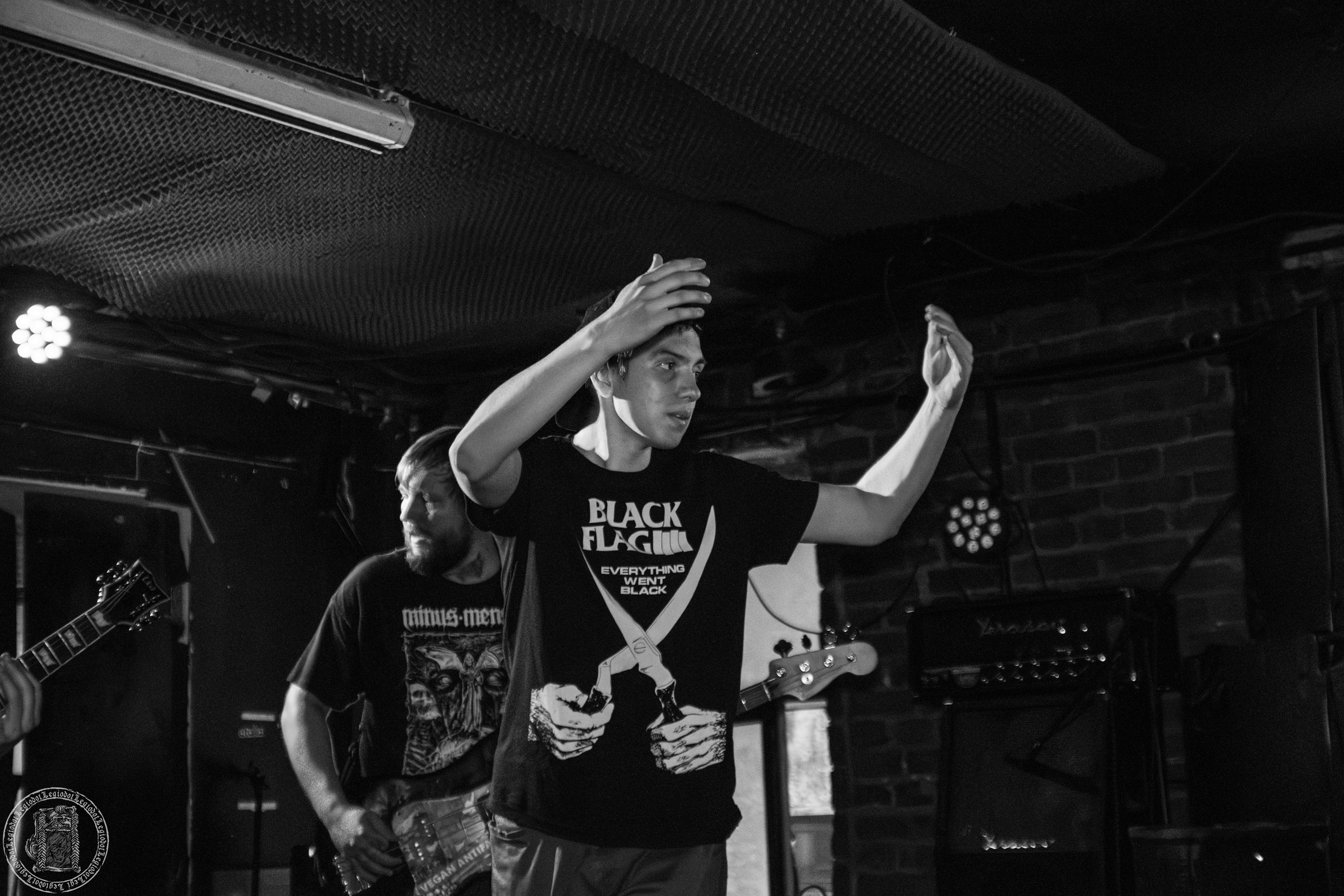 Vranac & Ochag & Convince 30.05.2025. Репортажный фотограф в Москве Legiodot