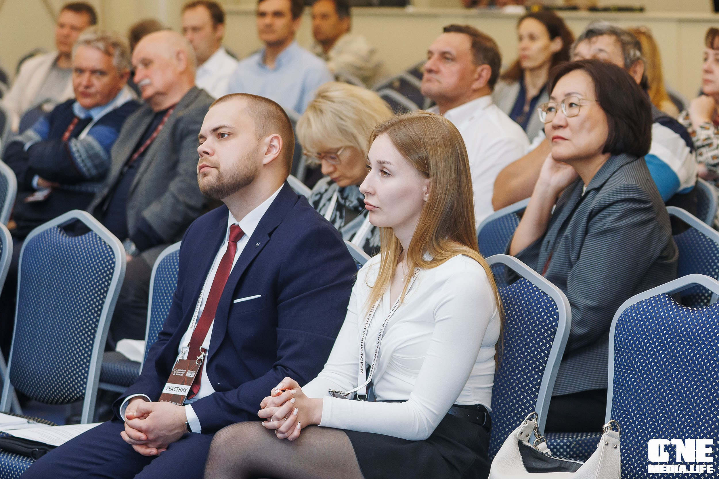 Балтийский Культурный Форум. День 3. One Media Life: фоторепортажи, фотоотчеты с мероприятий и заведений