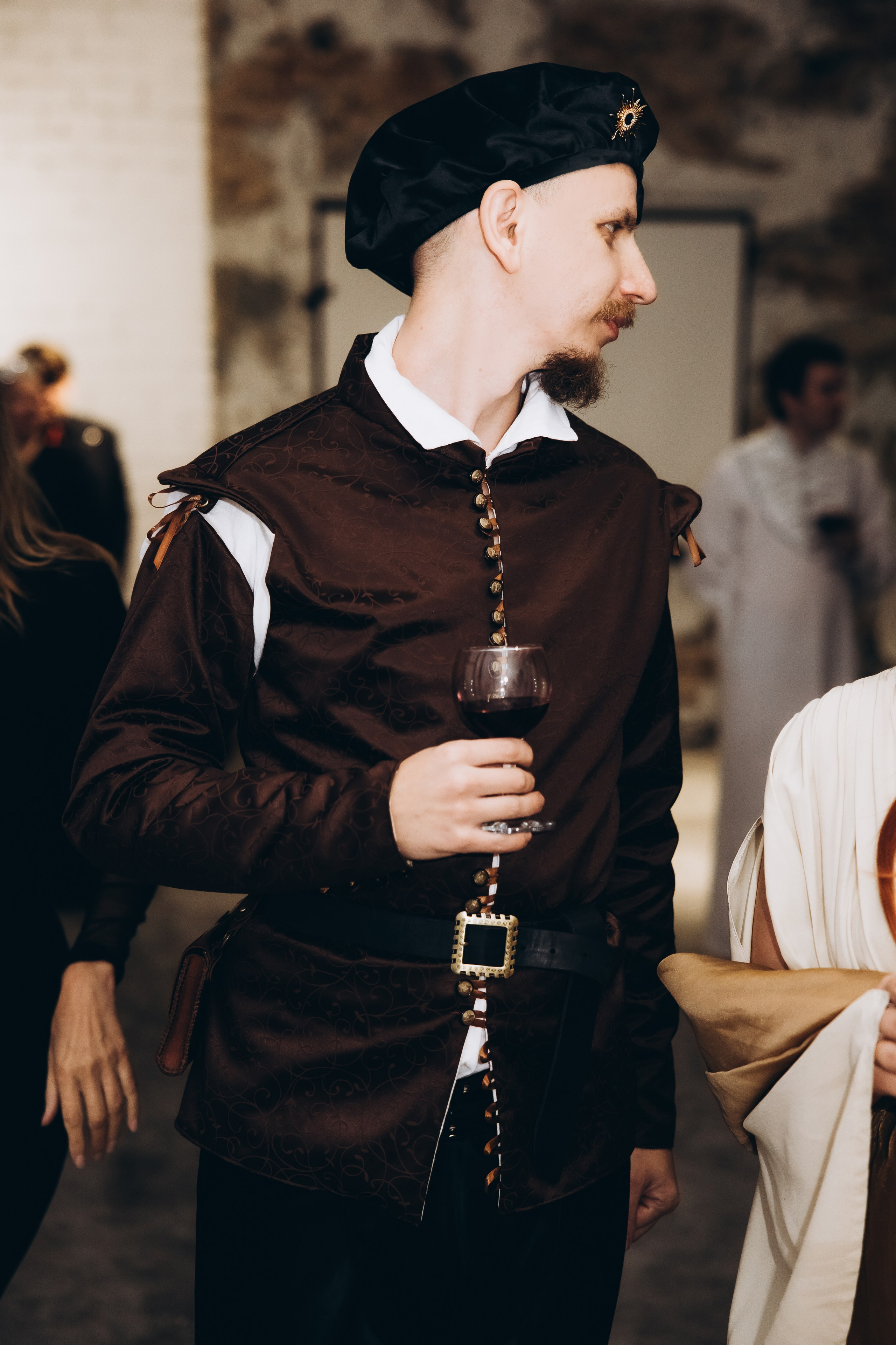 Halloween'24. Фотограф ВИКА МЕДУЗА