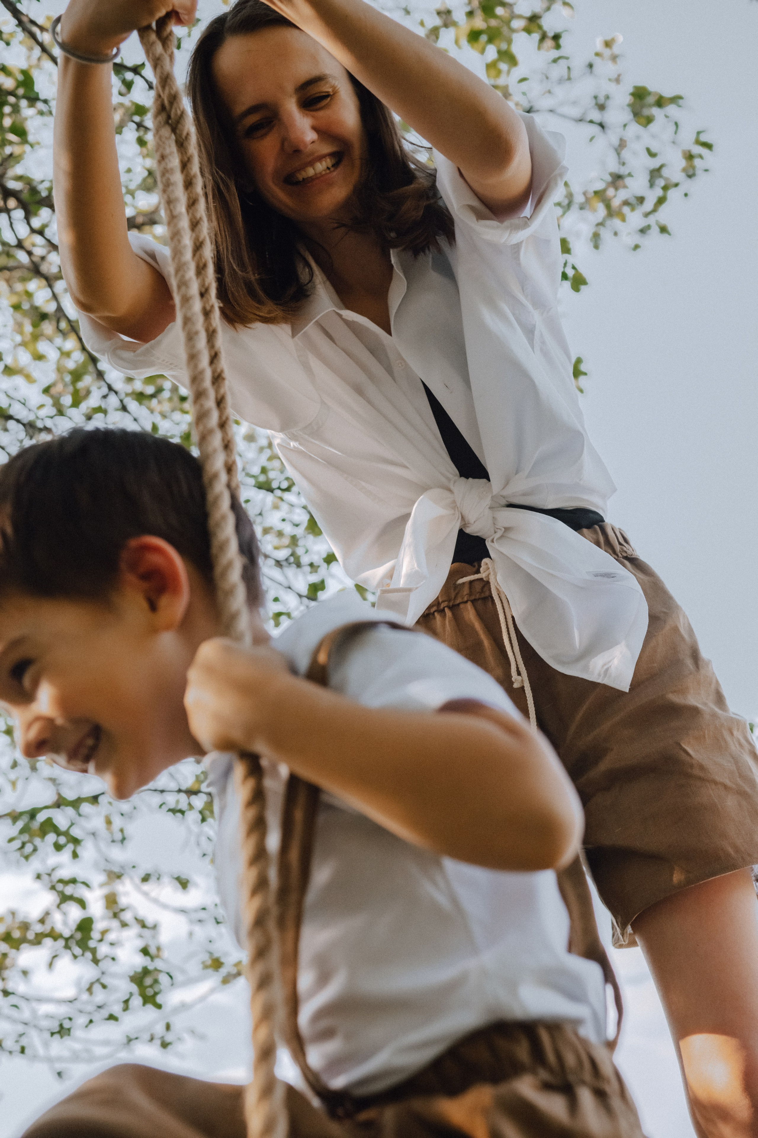 Пикник. Фотограф Валуйки, Белгородская область. Коробова Юля