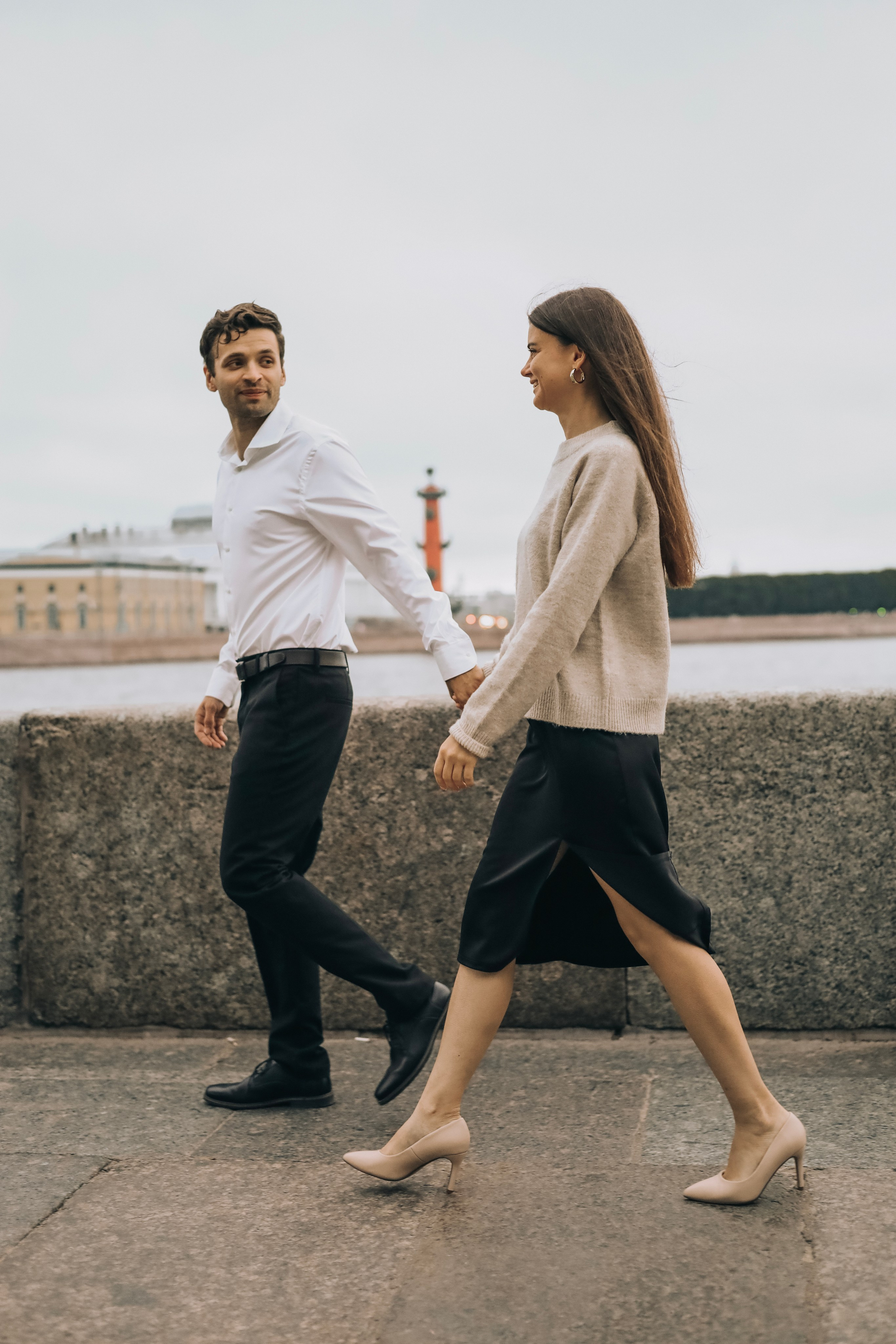 Истории любви. Главная