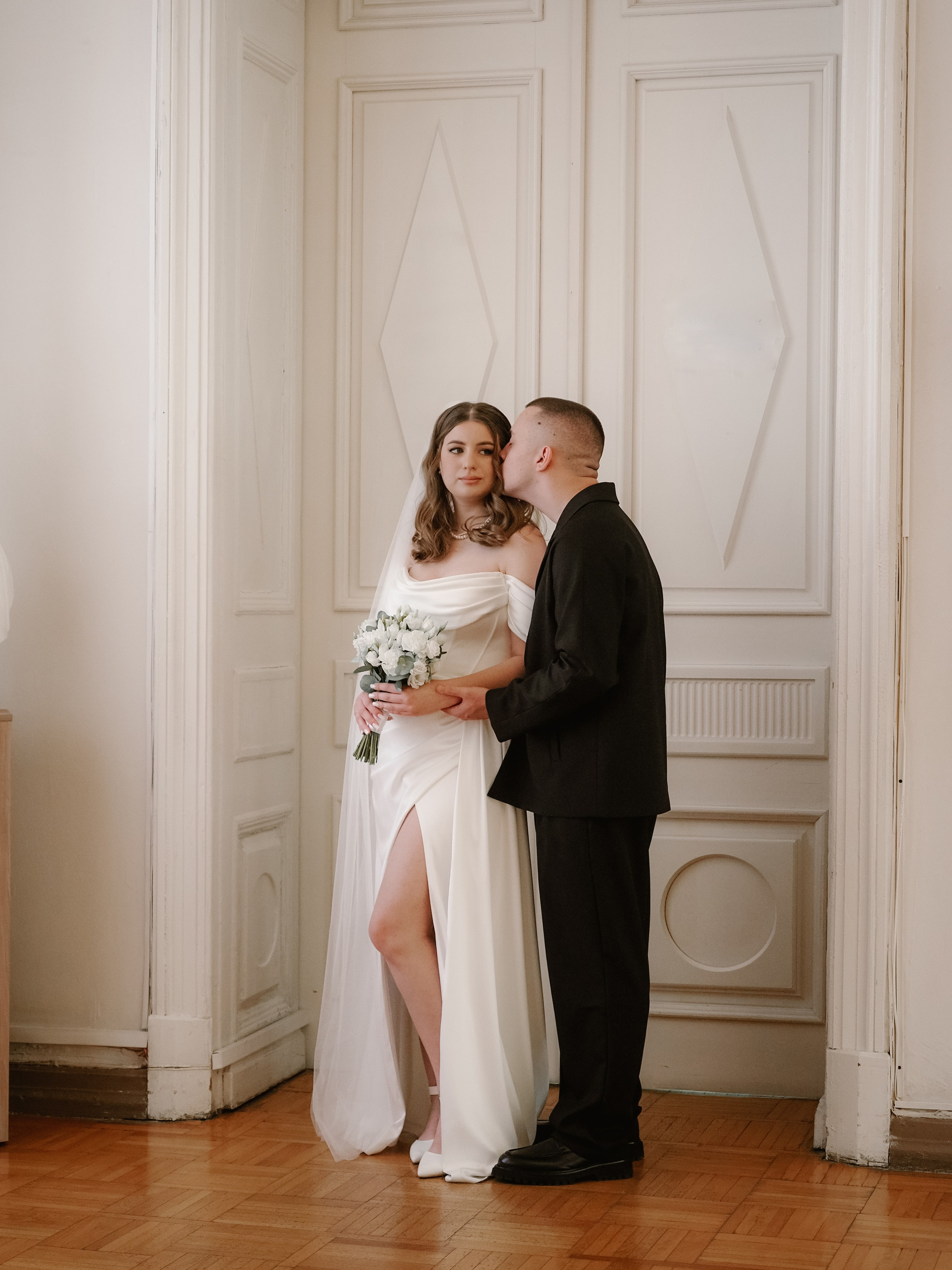 Виталий и Даша. Фотограф Рязань. Семейный Свадебный фотограф