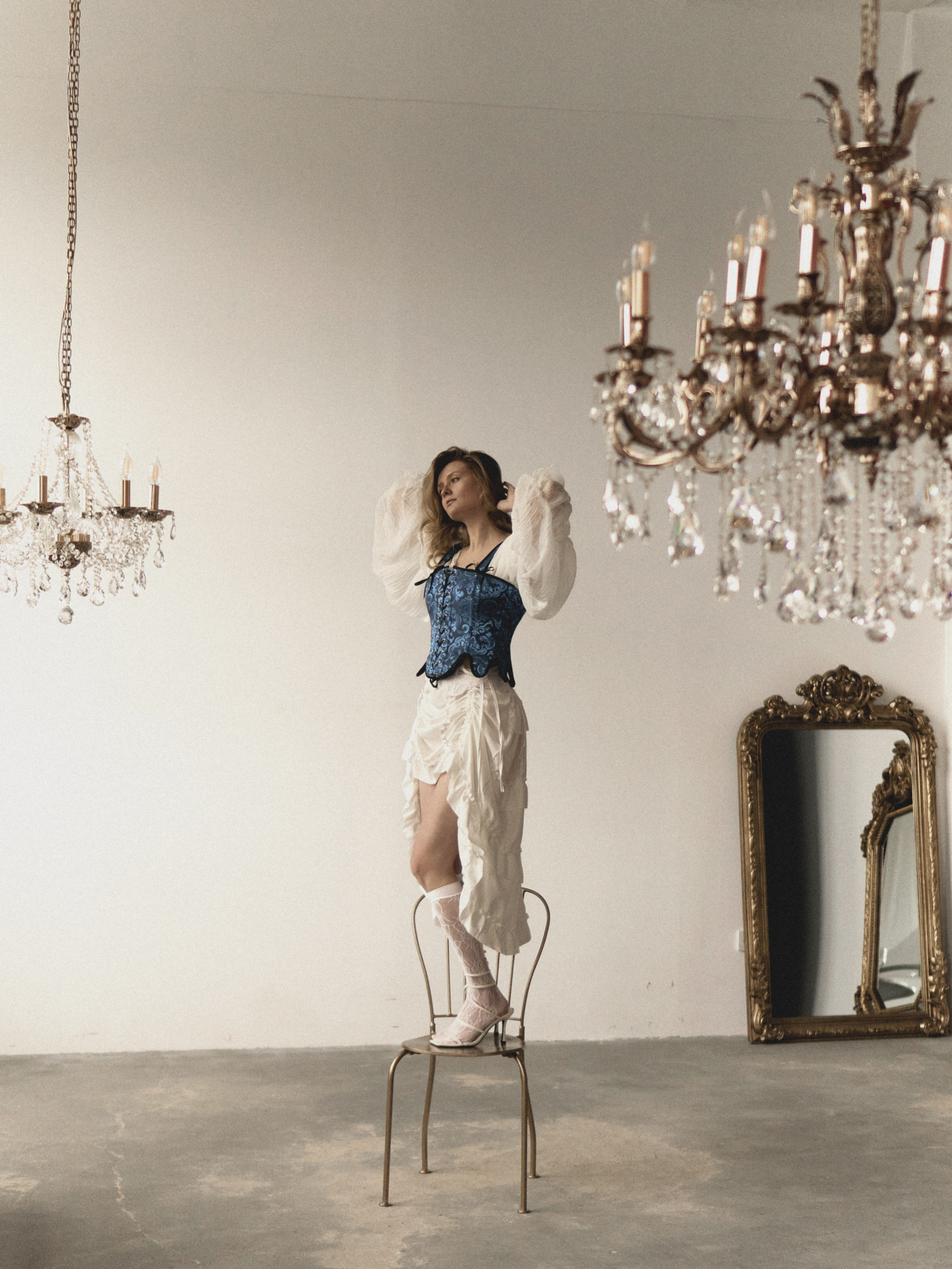 Anastasia. Индивидуальная и семейная фотосессия в Чебоксарах Оксана Русакова