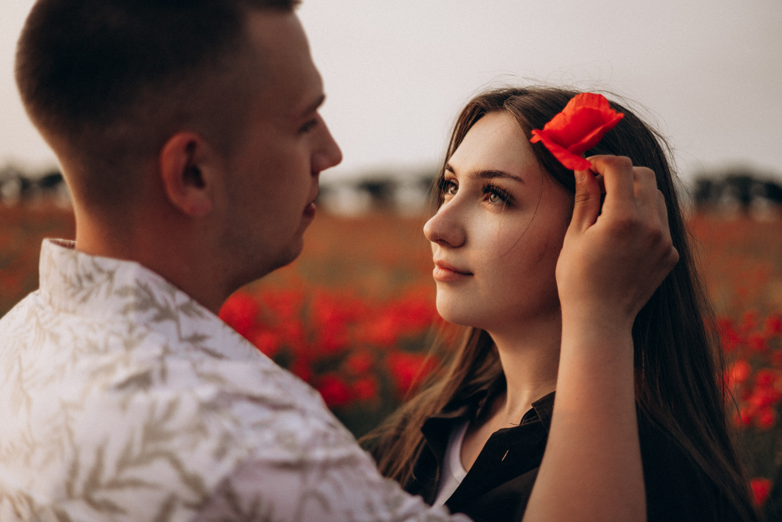Love Story. Фотограф в Витязево и Анапе Маргарита