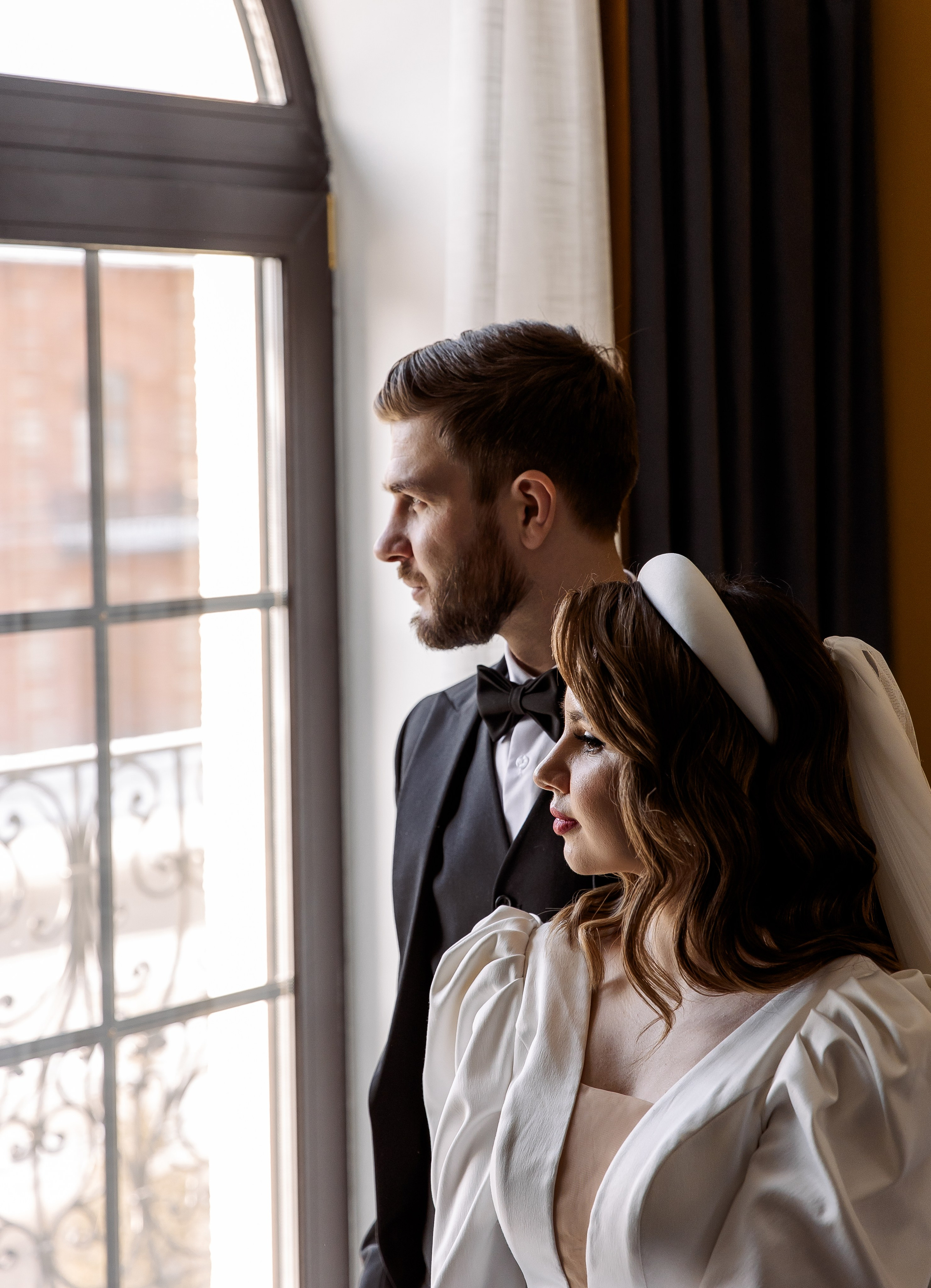 Антон и Марина. Свадебный и семейный фотограф в Челябинске Юлия Ишимова