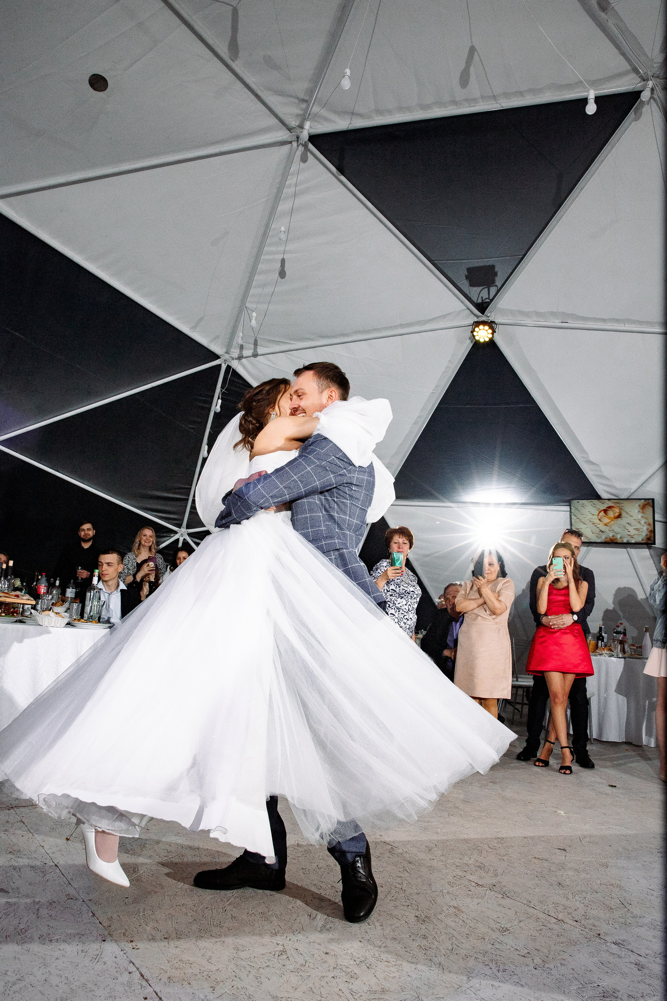 Кирилл и Екатерина. Свадебный и семейный фотограф в Челябинске Юлия Ишимова