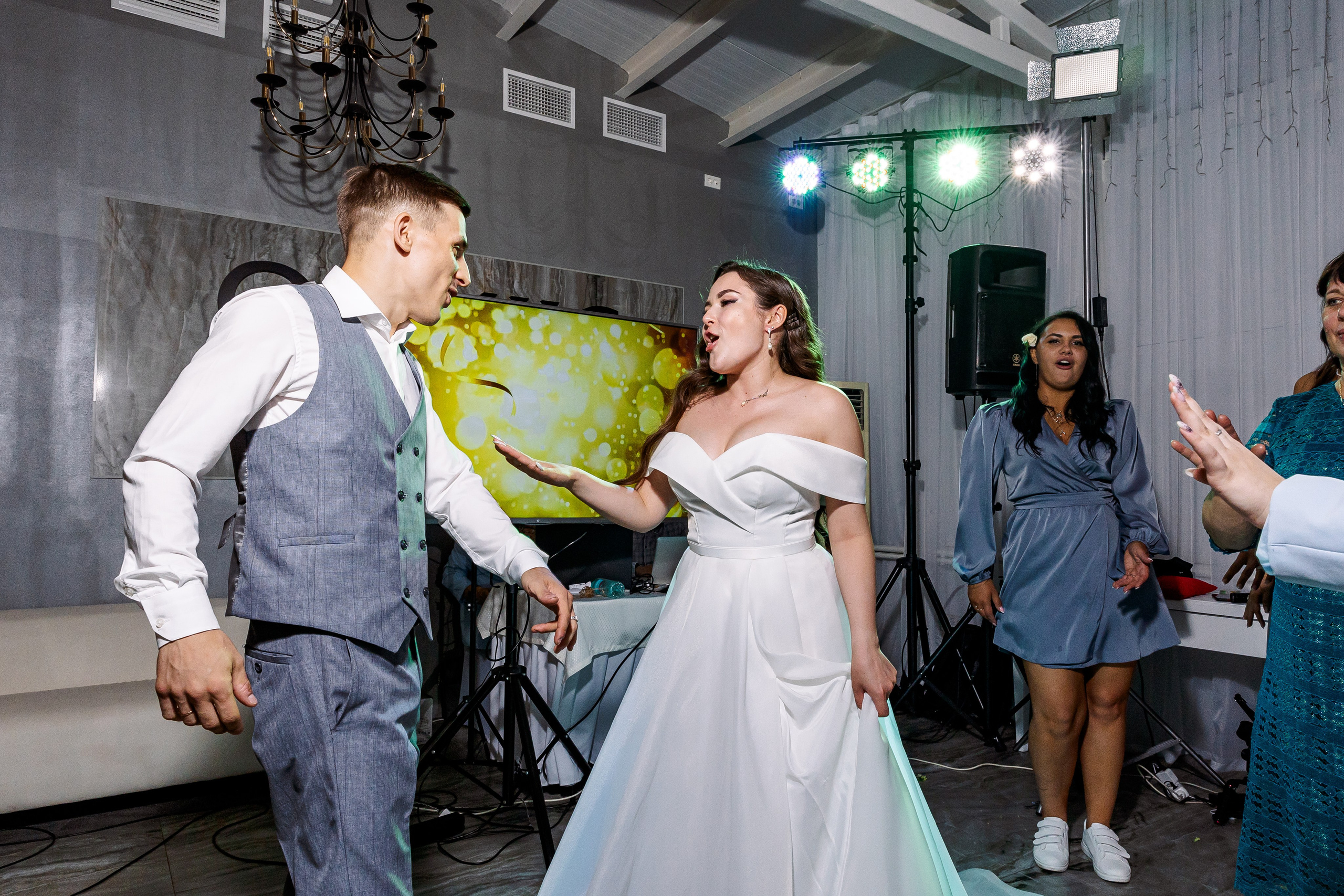 Сергей и Валерия. Свадебный и семейный фотограф в Челябинске Юлия Ишимова