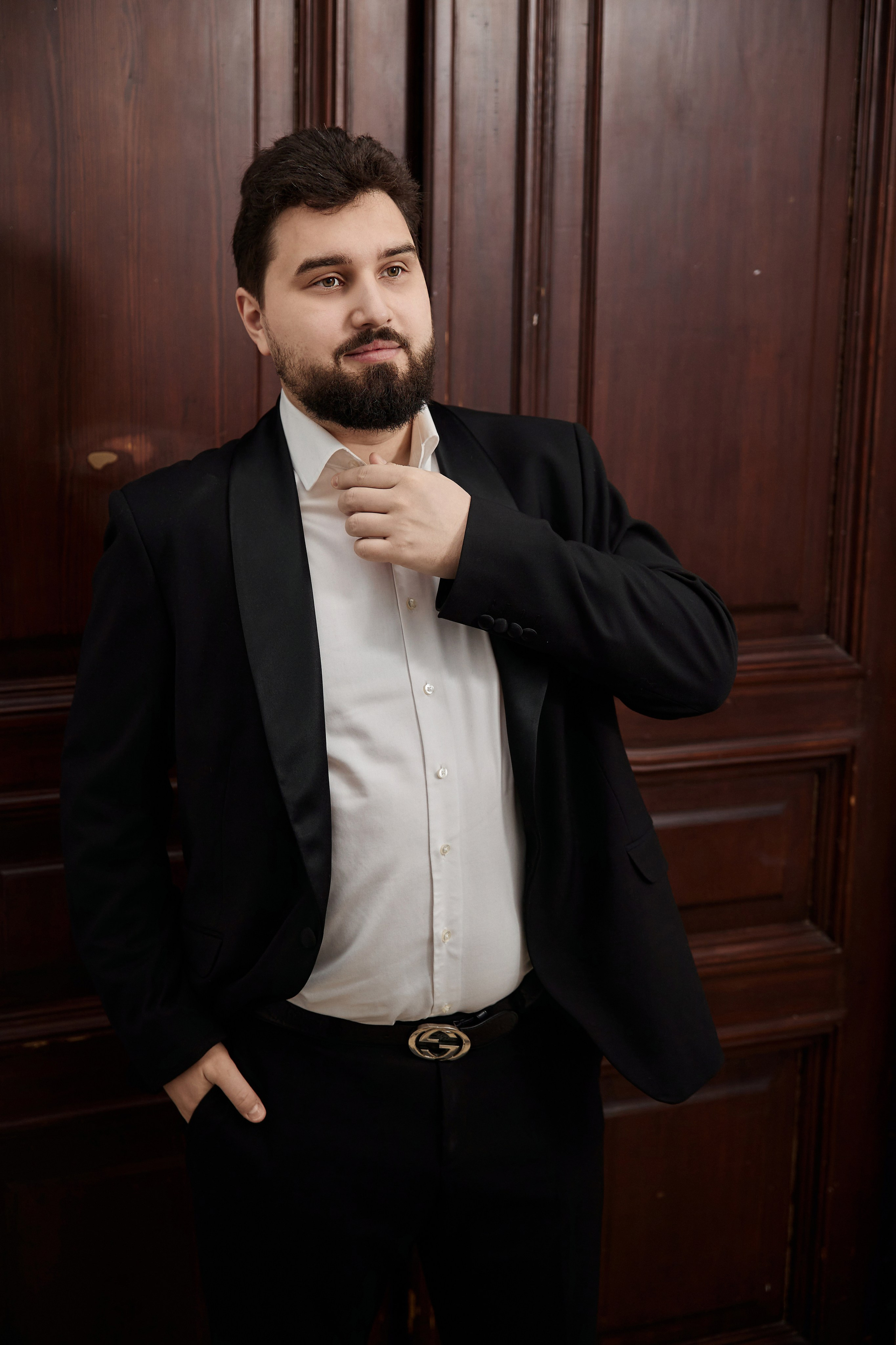 Роспись в особняке Спиридонова. Свадебный фотограф в Москве и Подмосковье