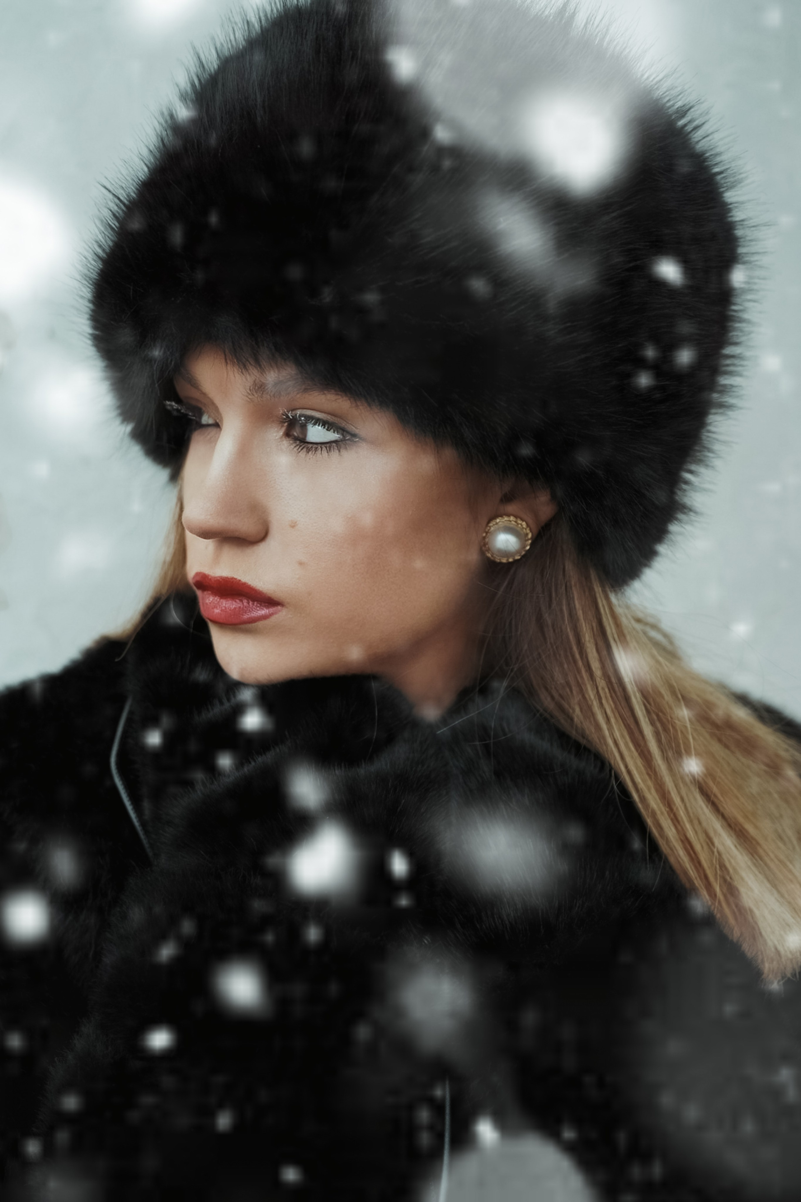 Портрет. Индивидуальный и EVENT фотограф Полина Репина