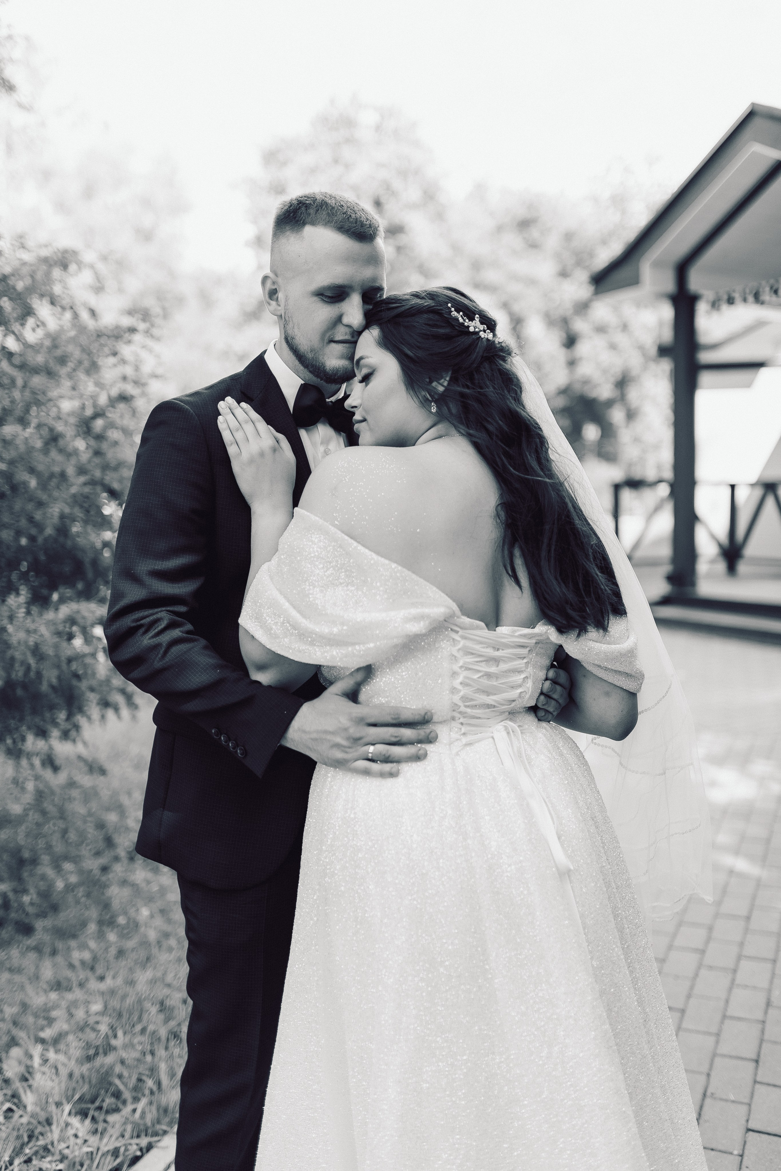 Александр и Ангелина