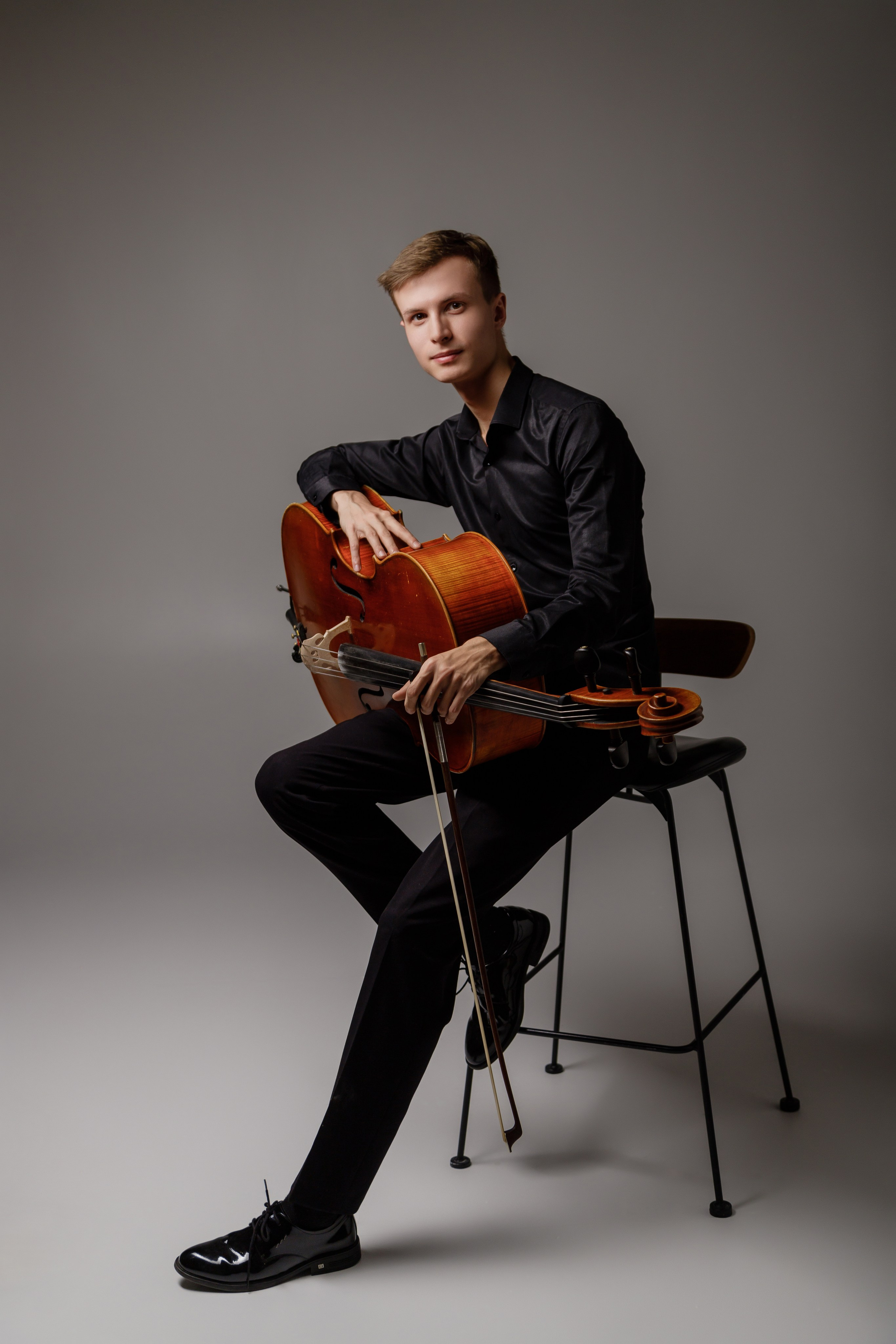 Алексей Буданцев. Фотограф Новосибирск Анна Полонова