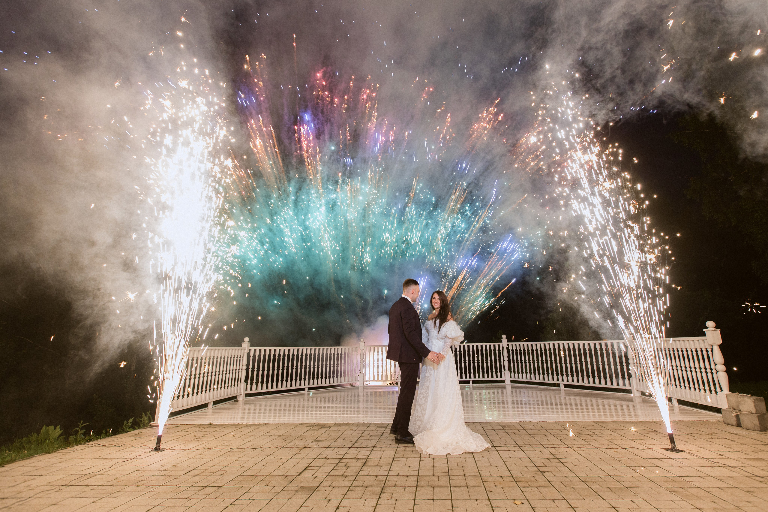 Владимир & Ксения. Свадебный и семейный фотограф Маслаков Борис