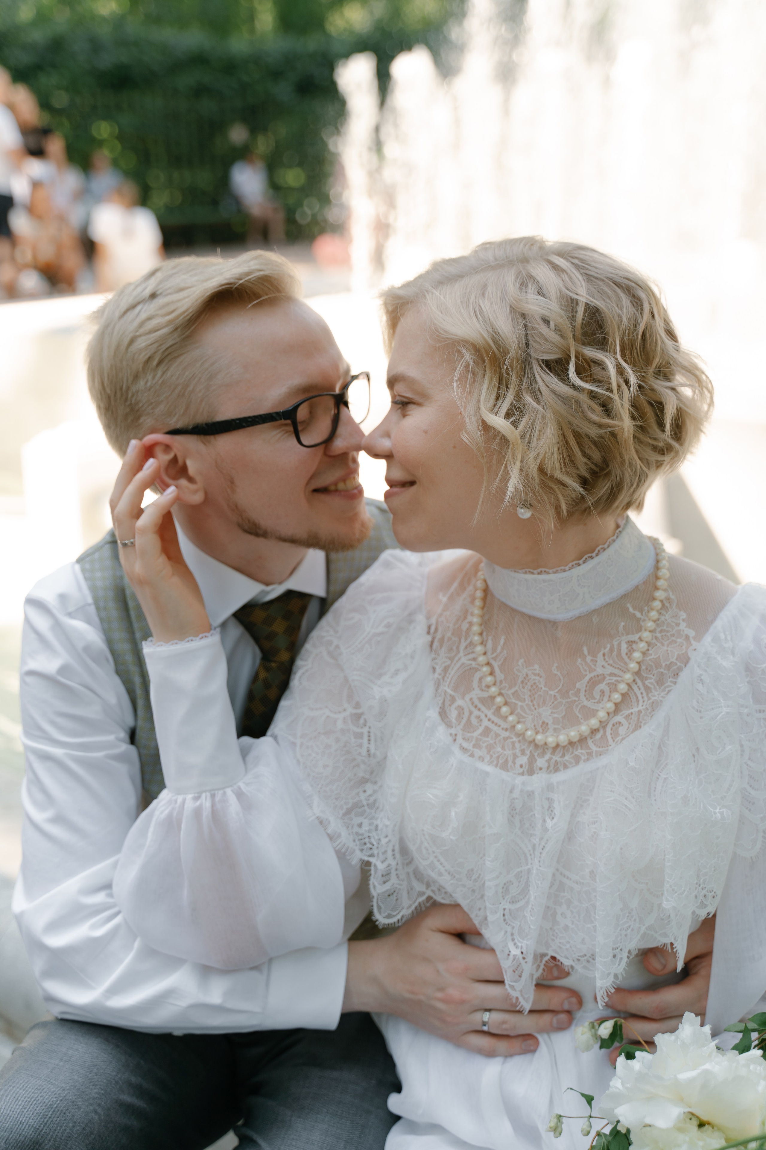 01.07.2023. Свадебный фотограф — Наталья Фед СПб/Москва