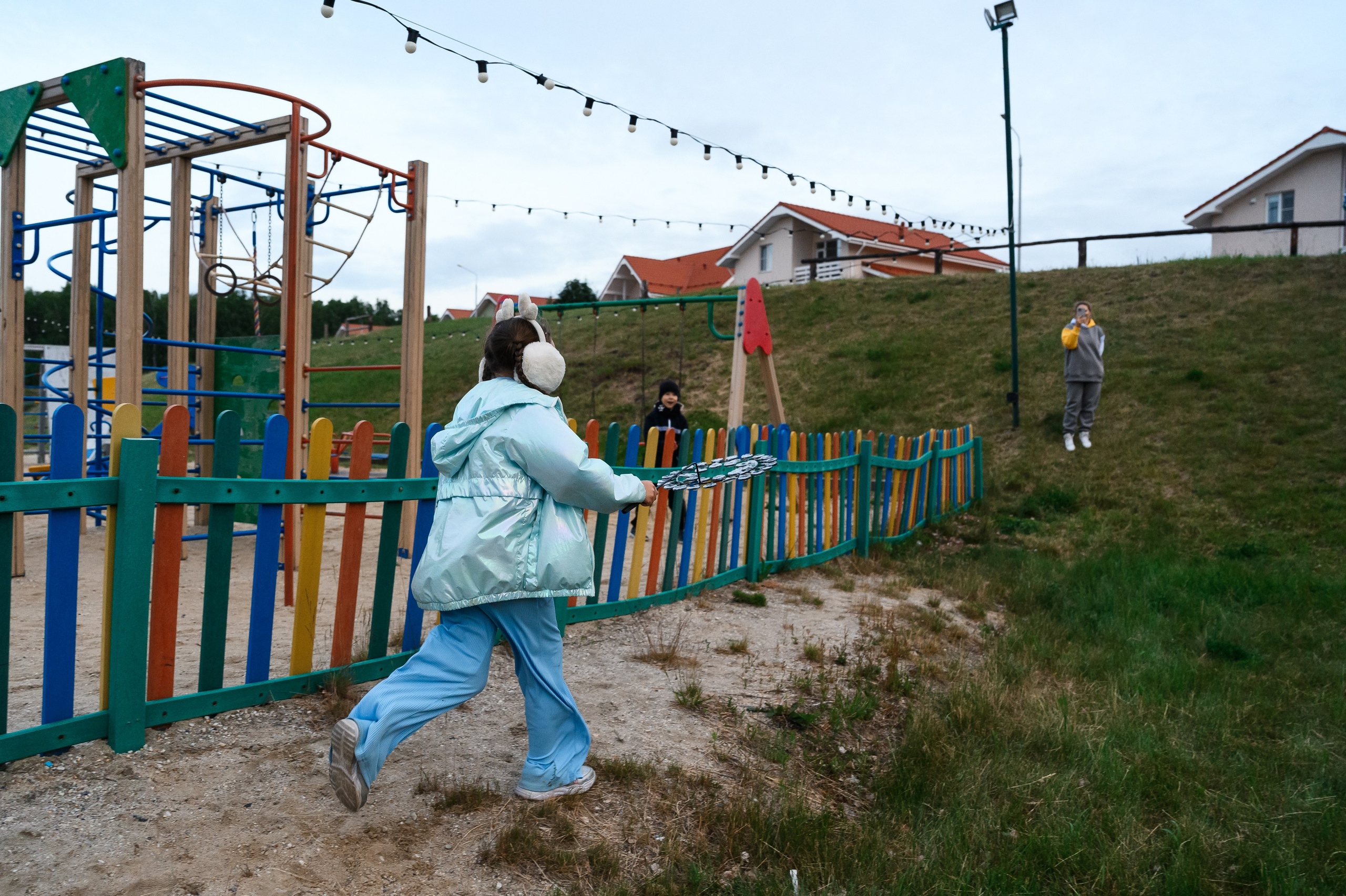 День Рождения: Варе 8 лет. Wedding and family photographer USA