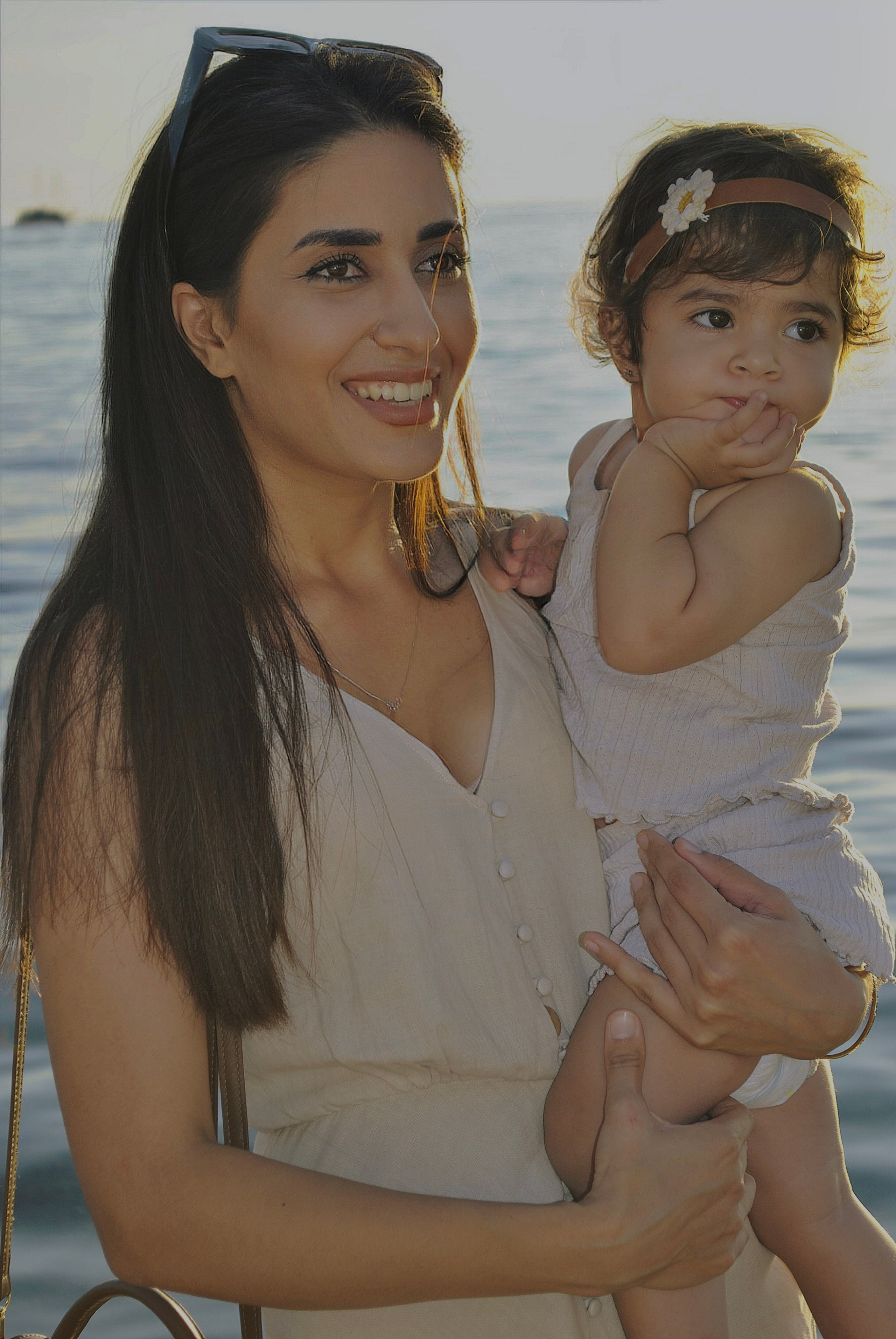 Ирина. Фотограф Мария Мусаелян