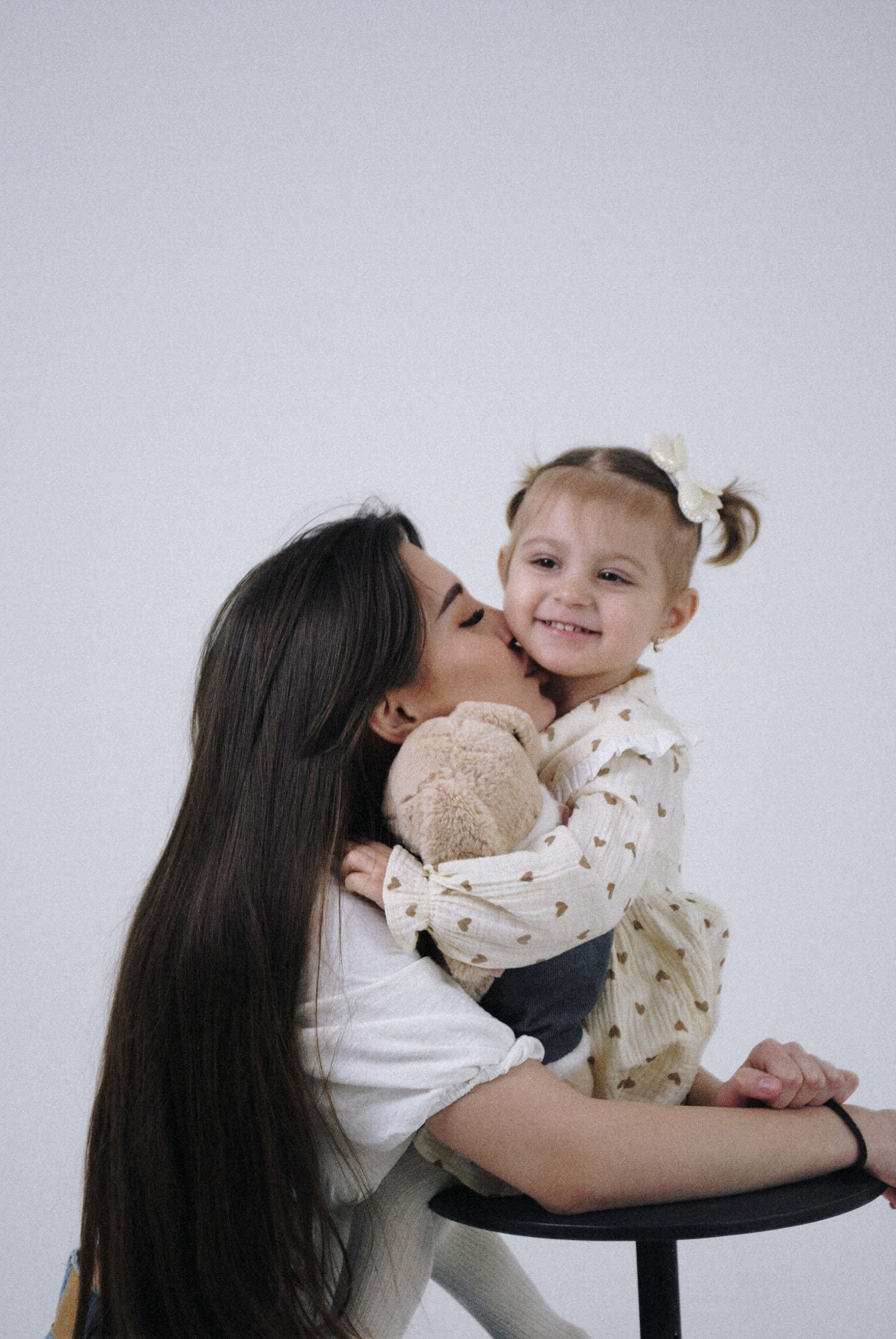 Анастасия и Милана. Фотограф Мария Мусаелян